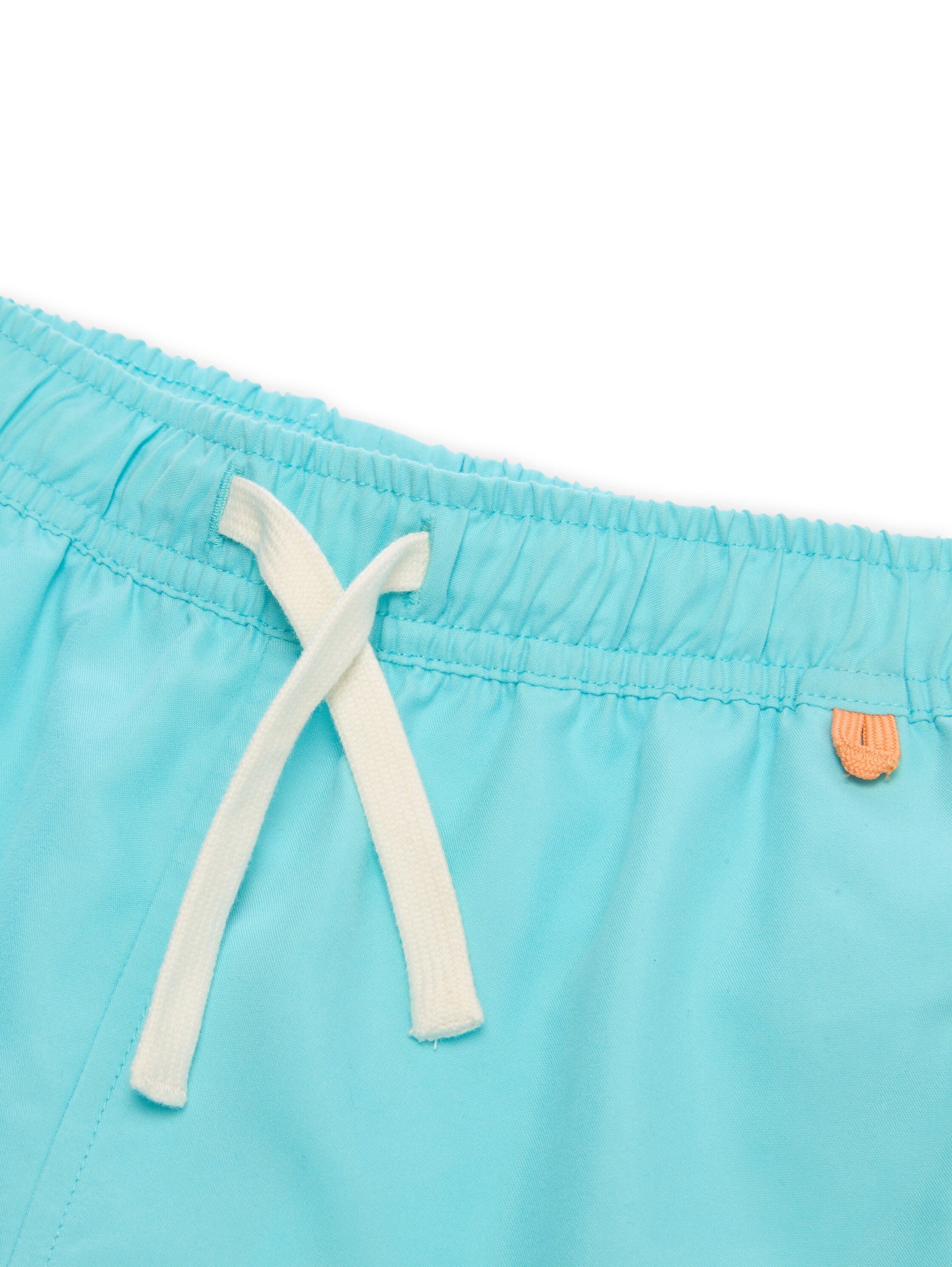 TOM TAILOR Strandshorts mit Kordelzug, für Boys