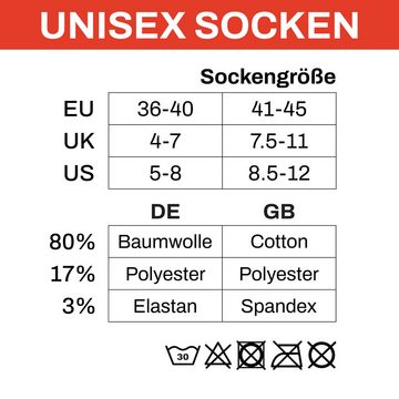 Chili Lifestyle Strümpfe Socken Banderole Chili neu 1 Paar