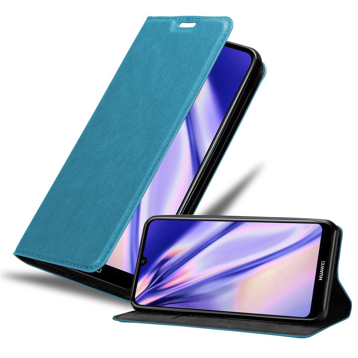 Handyhülle für Huawei Y6S Hülle