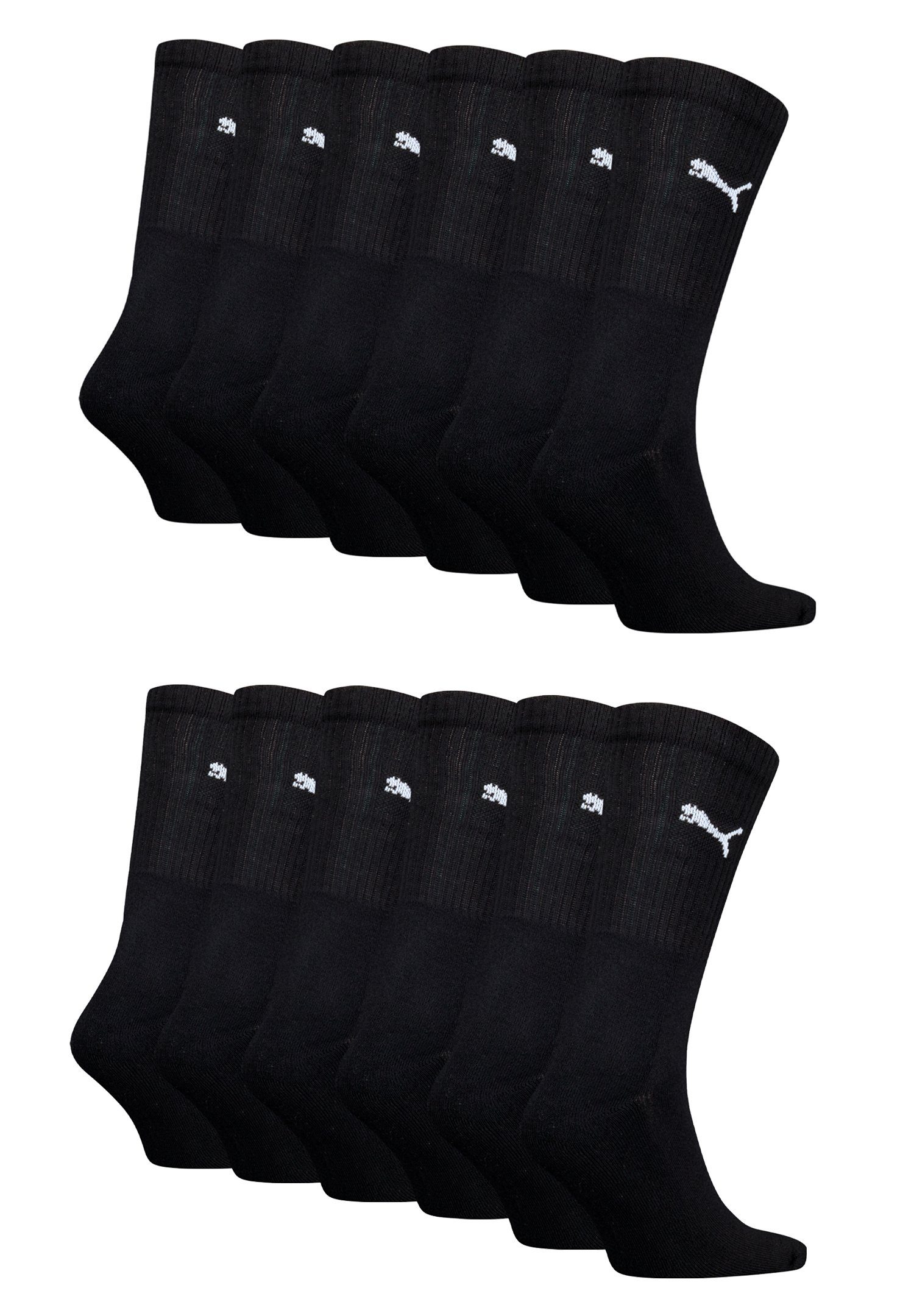 PUMA Socken PUMA UNISEX CREW SOCK günstig online kaufen