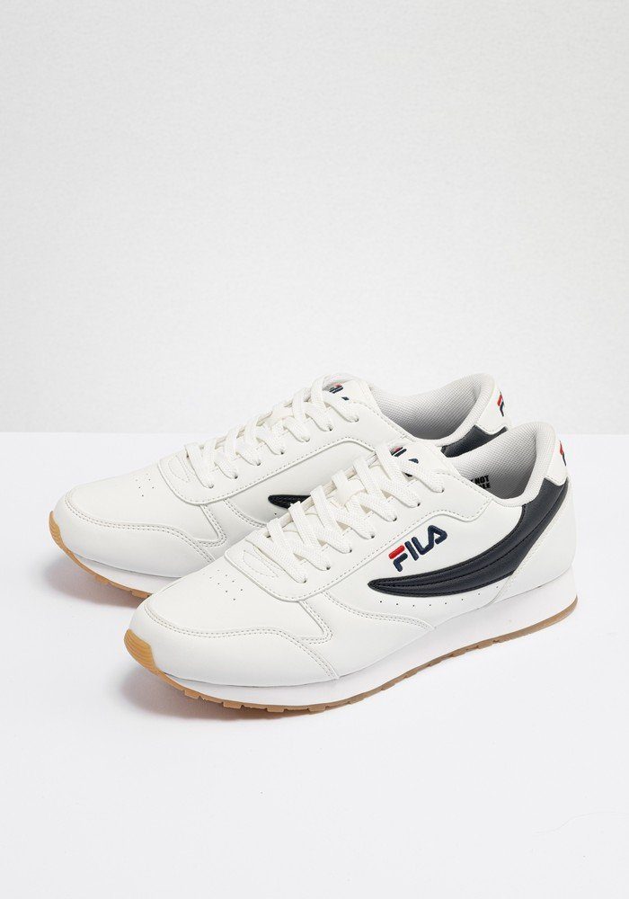 Fila Orbit Low Sneaker