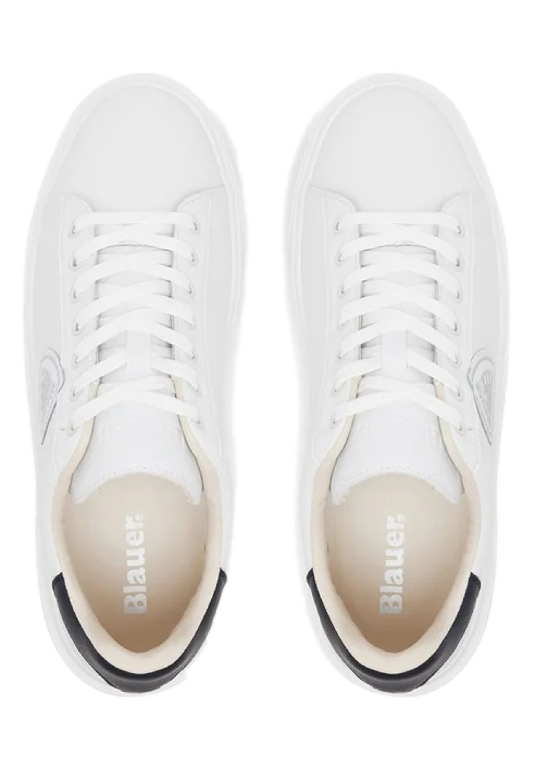 Blauer Sportschuhe BUCK Sneaker Sneaker (1-tlg)