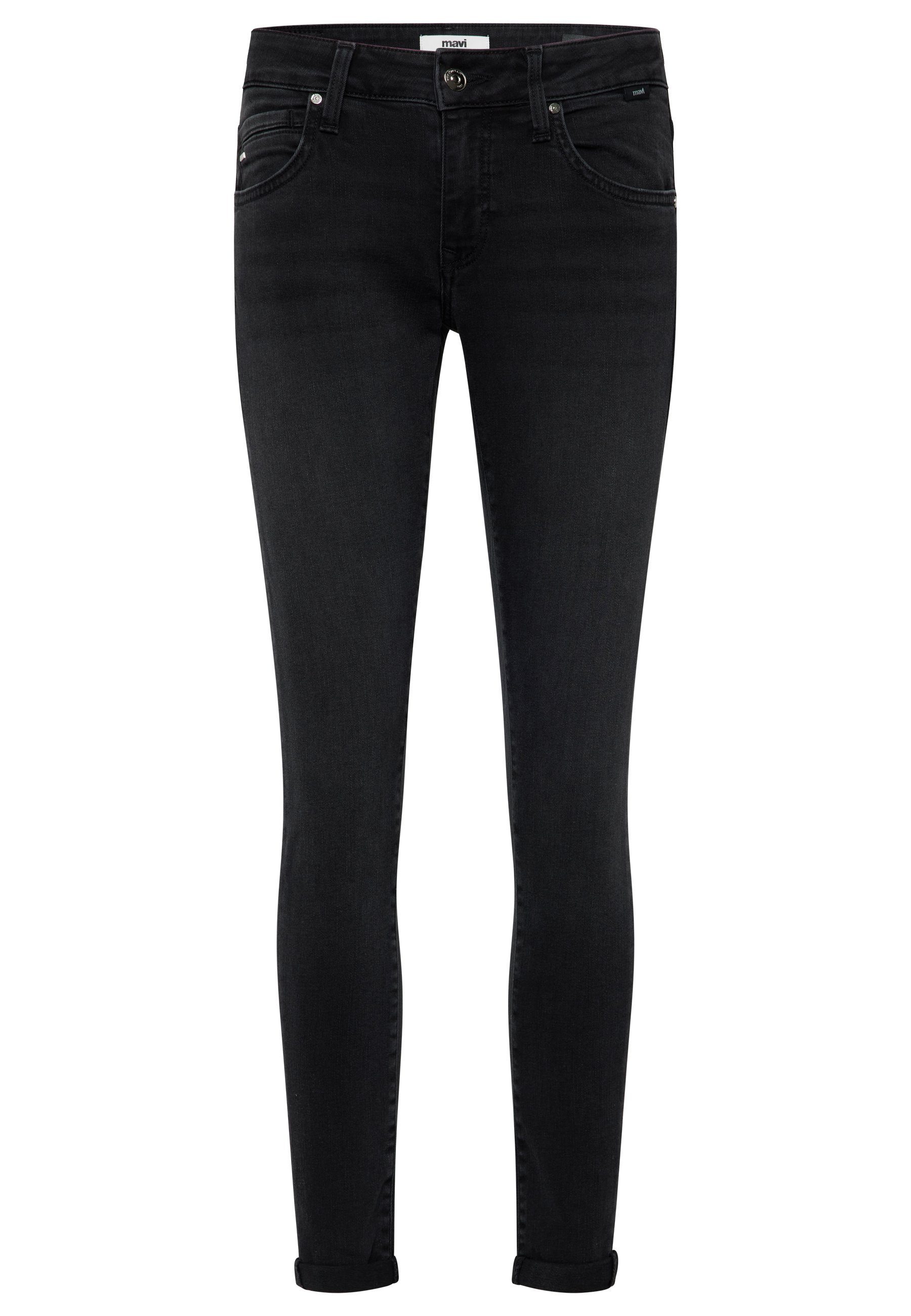 Röhrenjeans LEXY