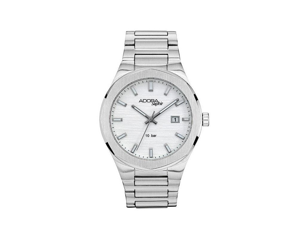 Adora Quarzuhr 1-205704-001 AS4644