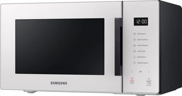 Samsung Mikrowelle MS2GT5018AE/EG, Mikrowelle, 23 l