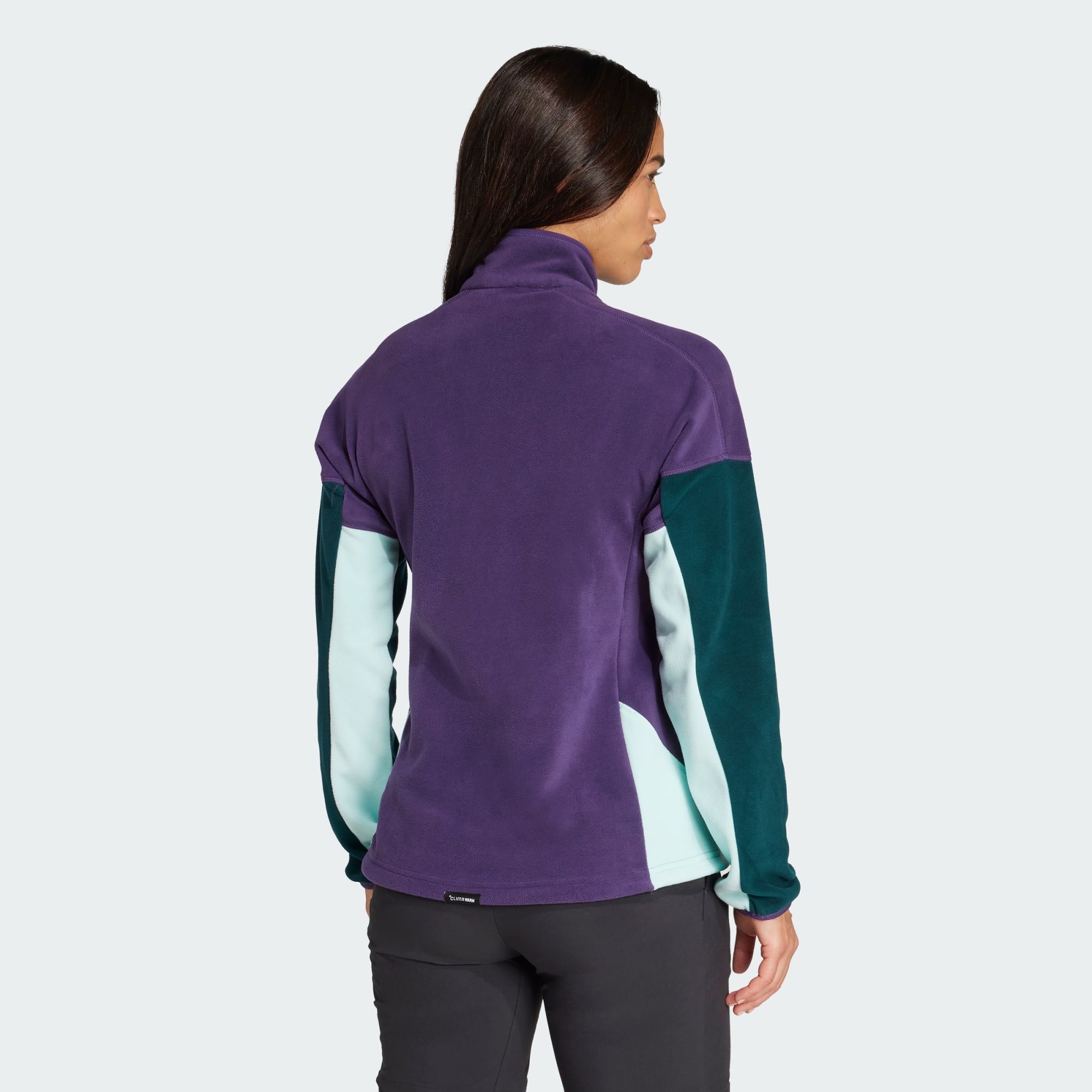 adidas TERREX Fleeceshirt TERREX MULTI CLIMAWARM günstig online kaufen