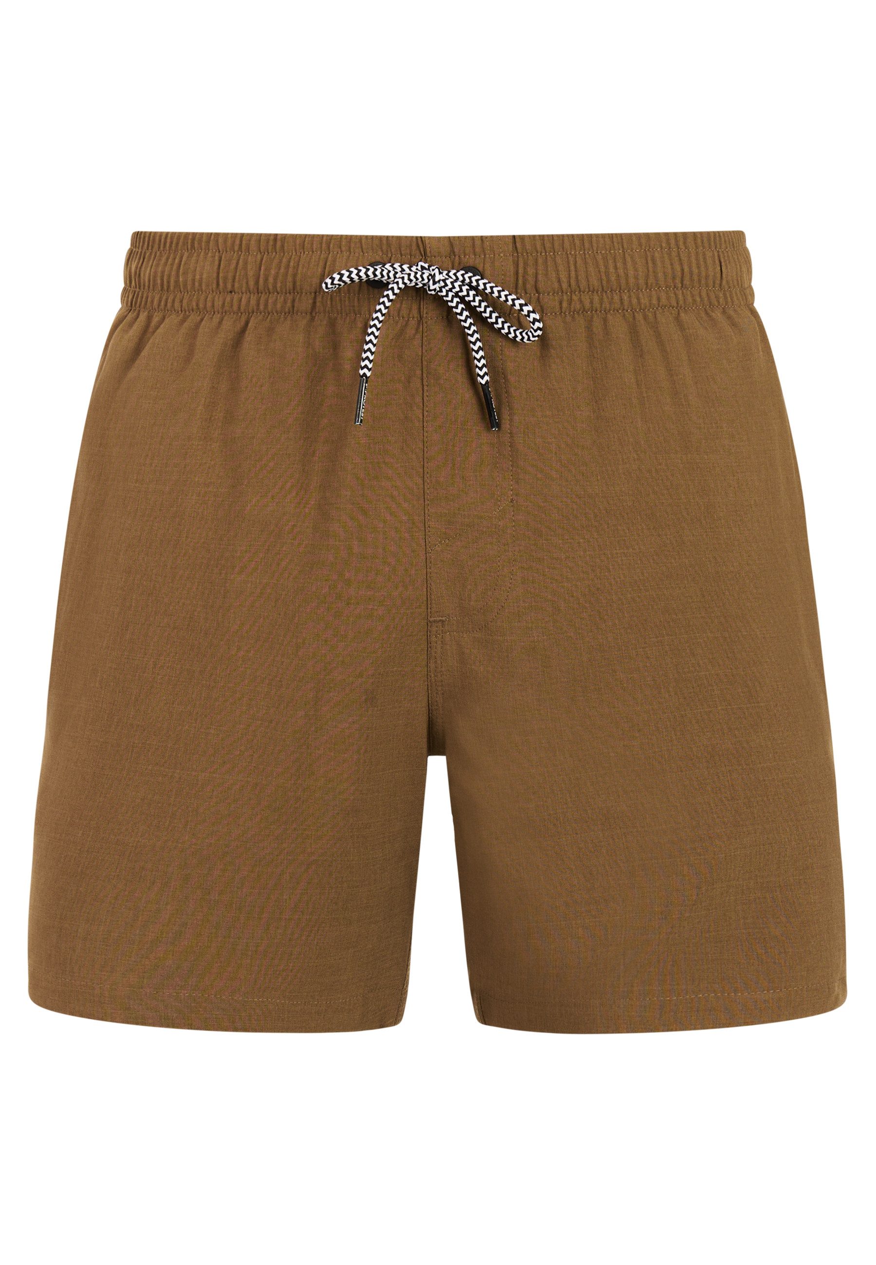 Hazelnut brown