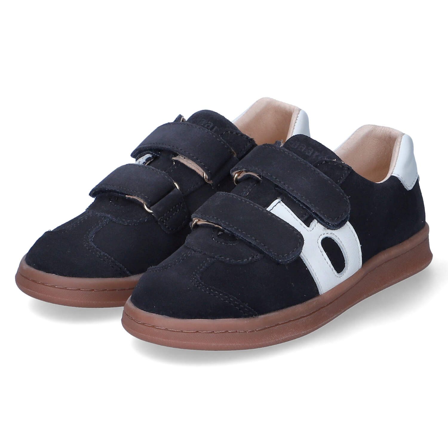 Low Sneaker BAY V Sneaker