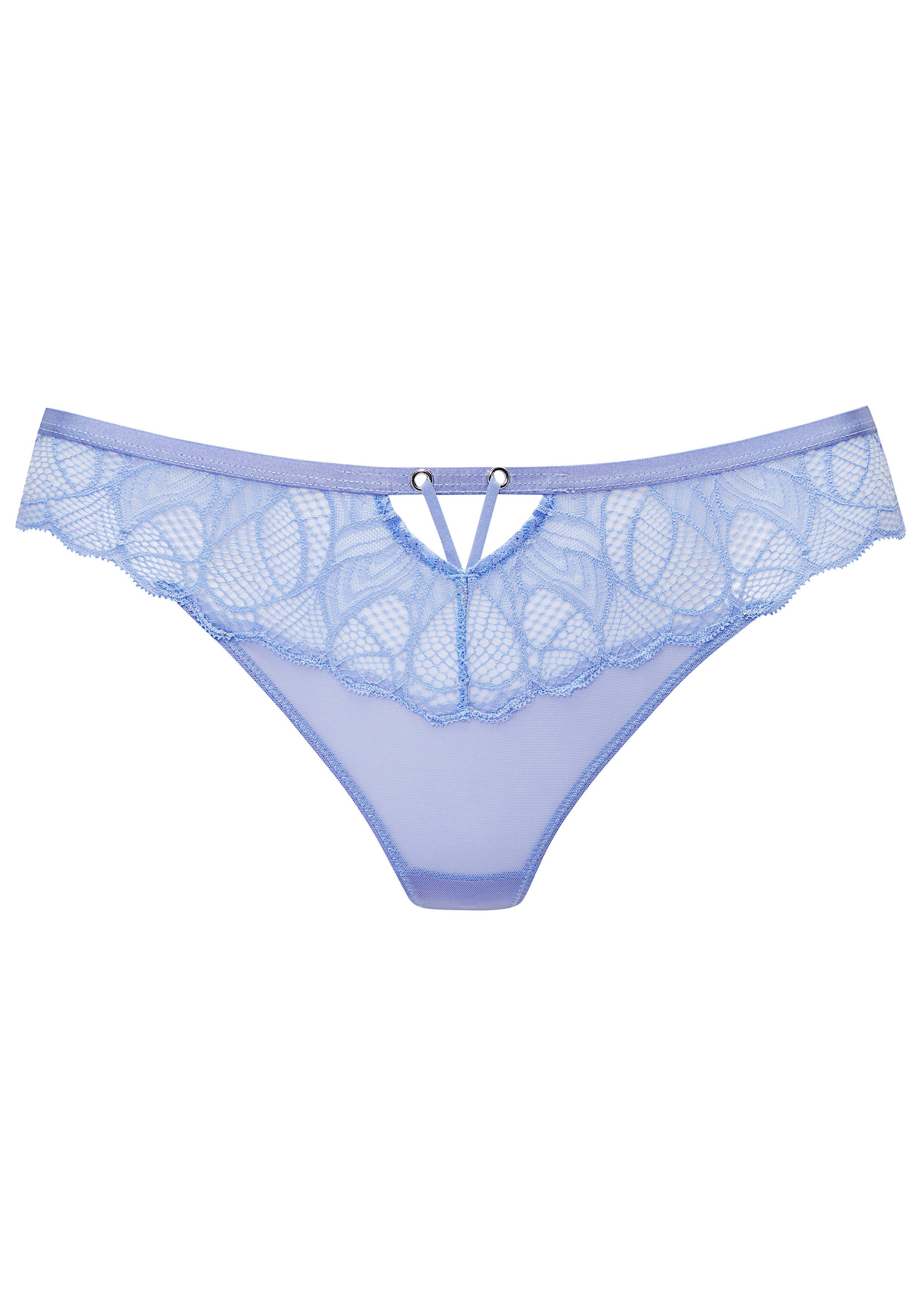 kornblumenblau