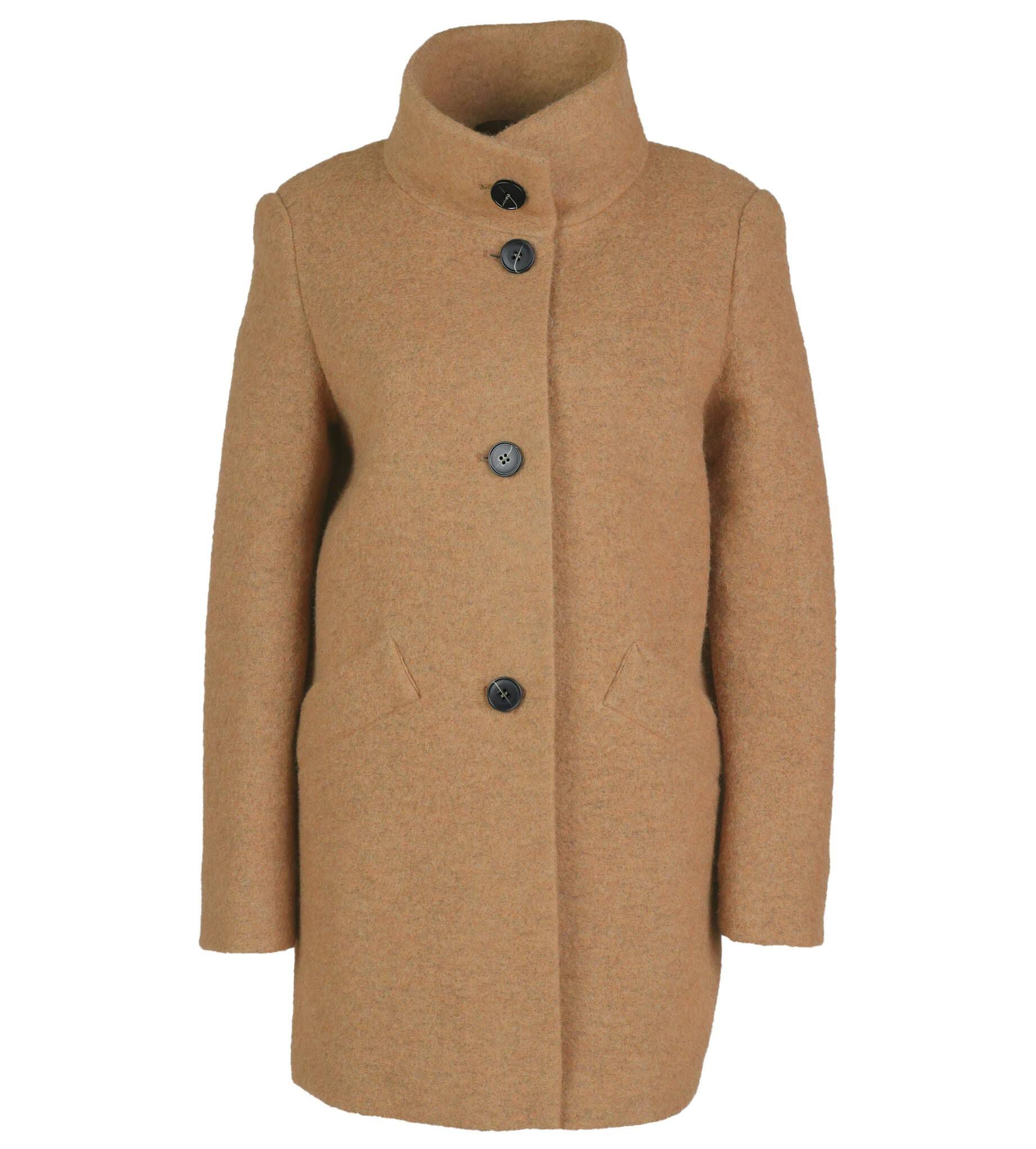 Fuchs Schmitt Langmantel Damen Mantel mit günstig online kaufen