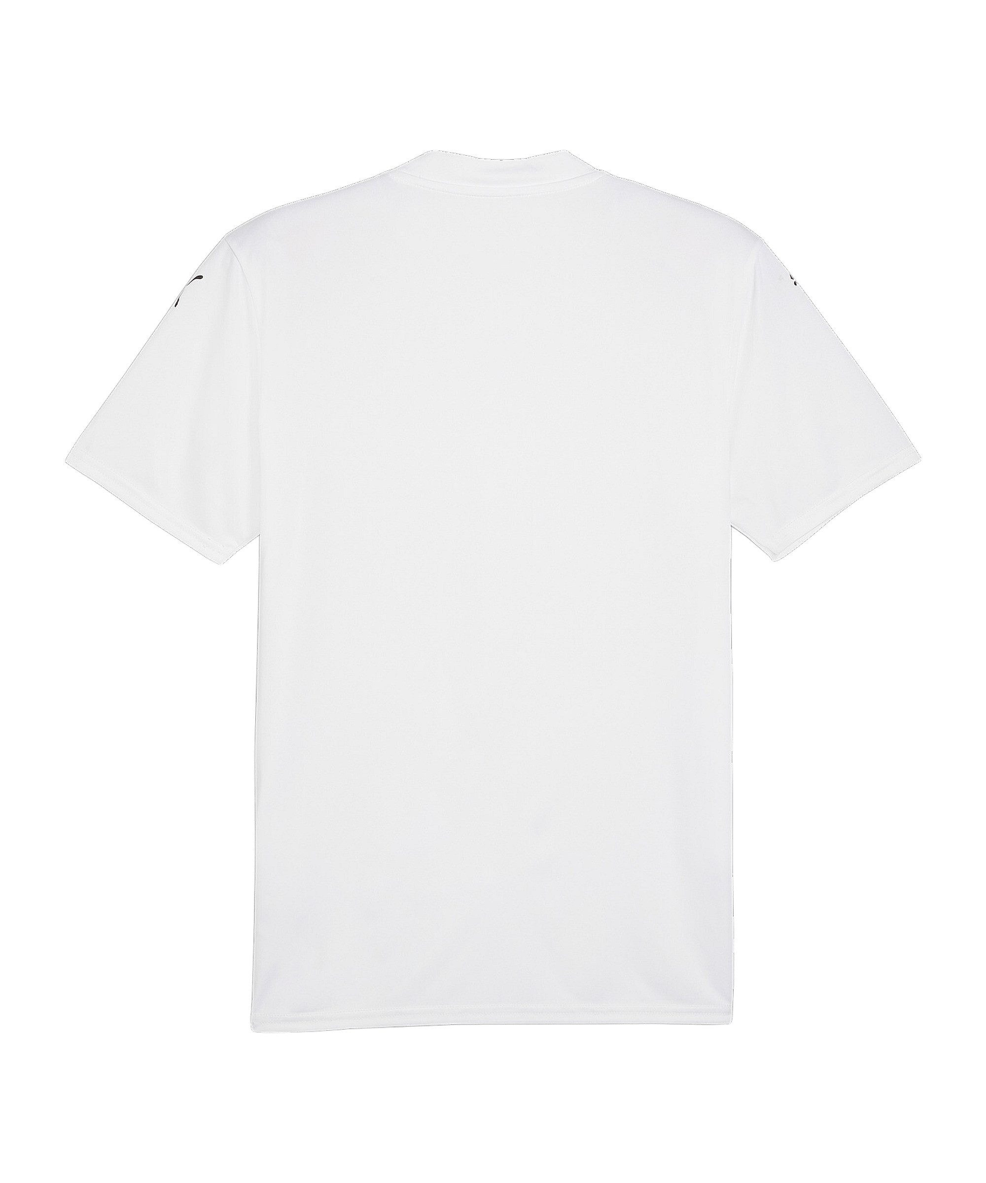 PUMA Fußballtrikot PUMA teamGLORY Trikot Trikots günstig online kaufen
