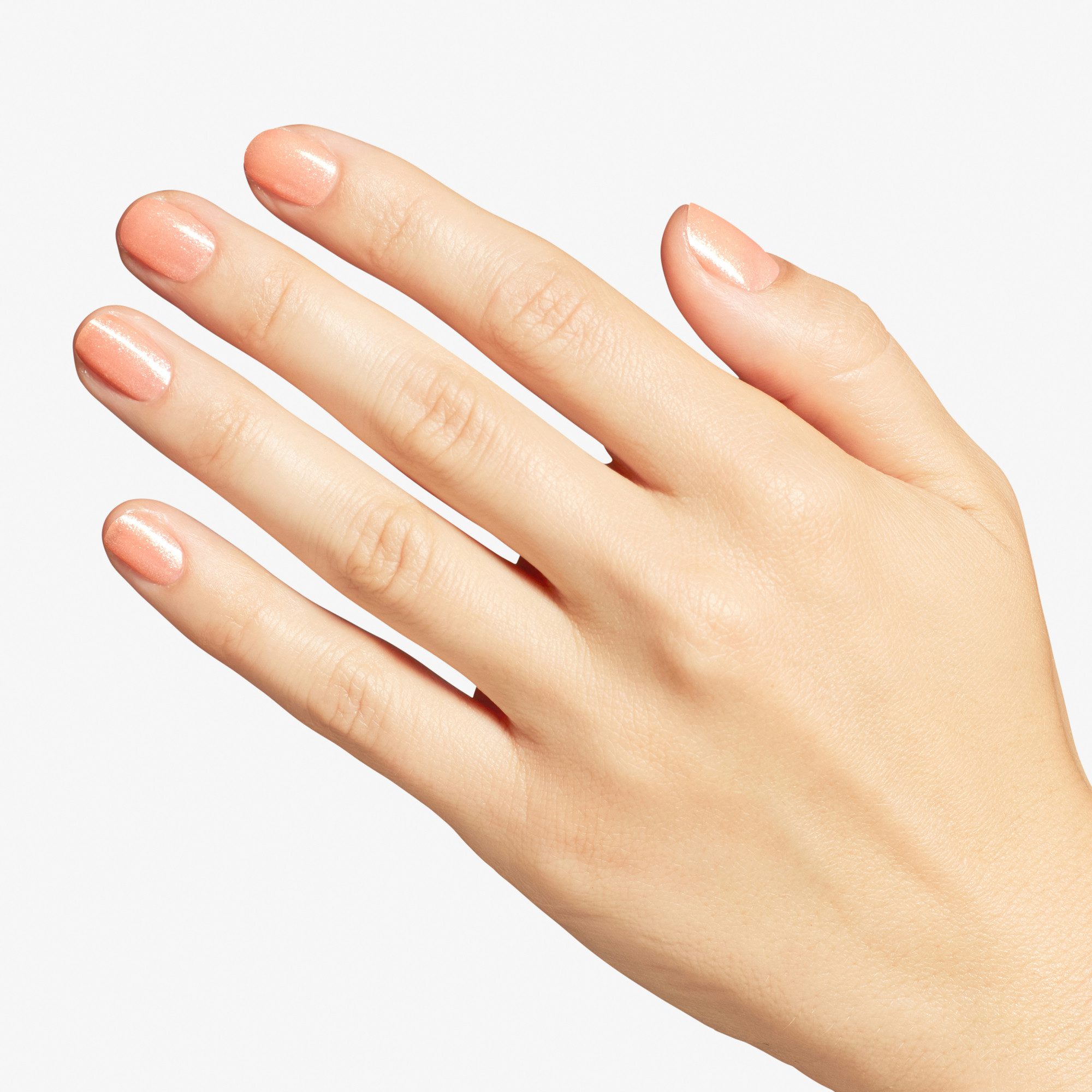 OPI Nagellack Nail Lacquer, schnelltrocknend, glänzend, glattes Finish, wischfest, hohe Deckkraft