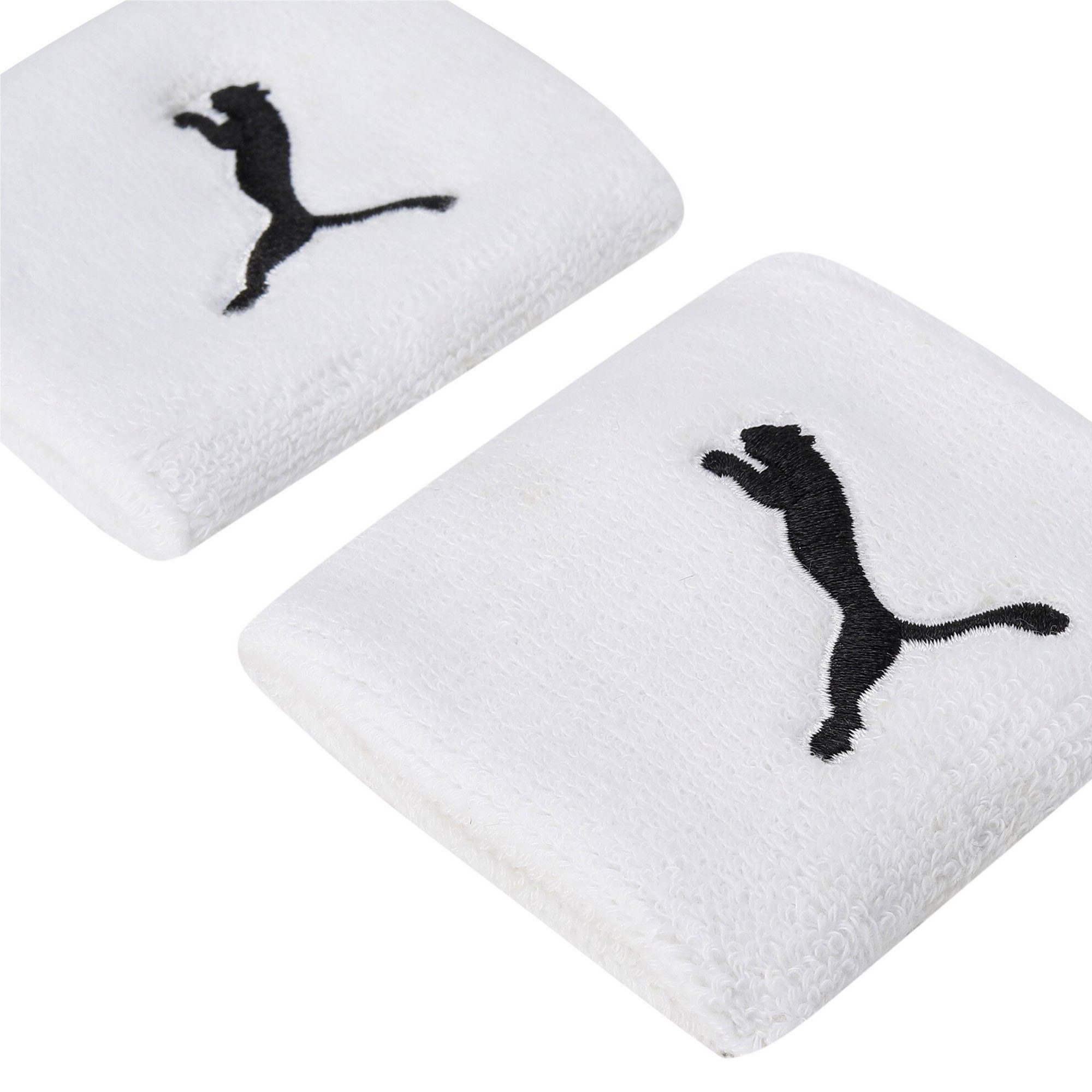 PUMA Schweißband Unisex Schweißband