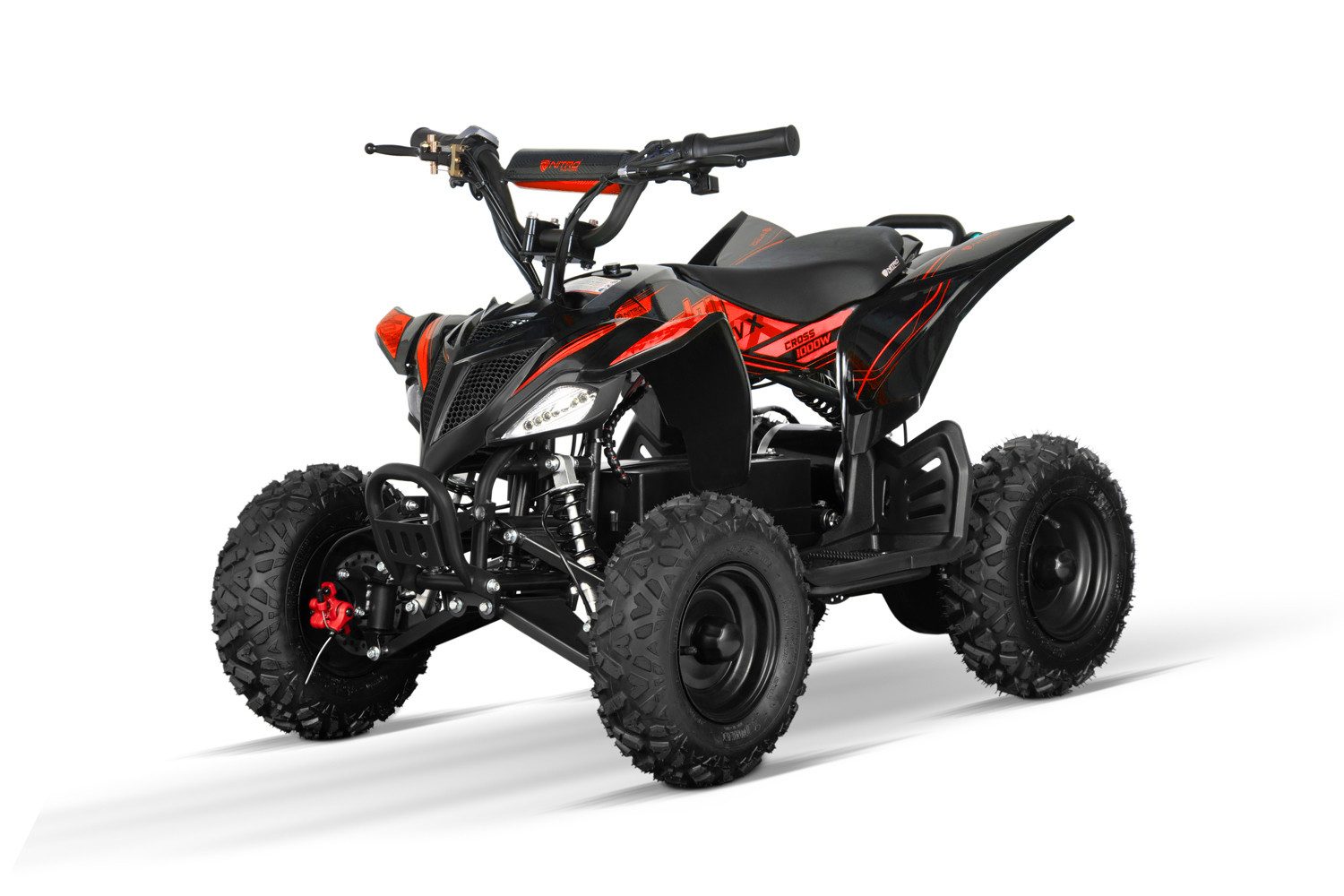 Elektro-Kinderquad Replay Cross Eco mini Quad 1000W 36V 6 Zoll