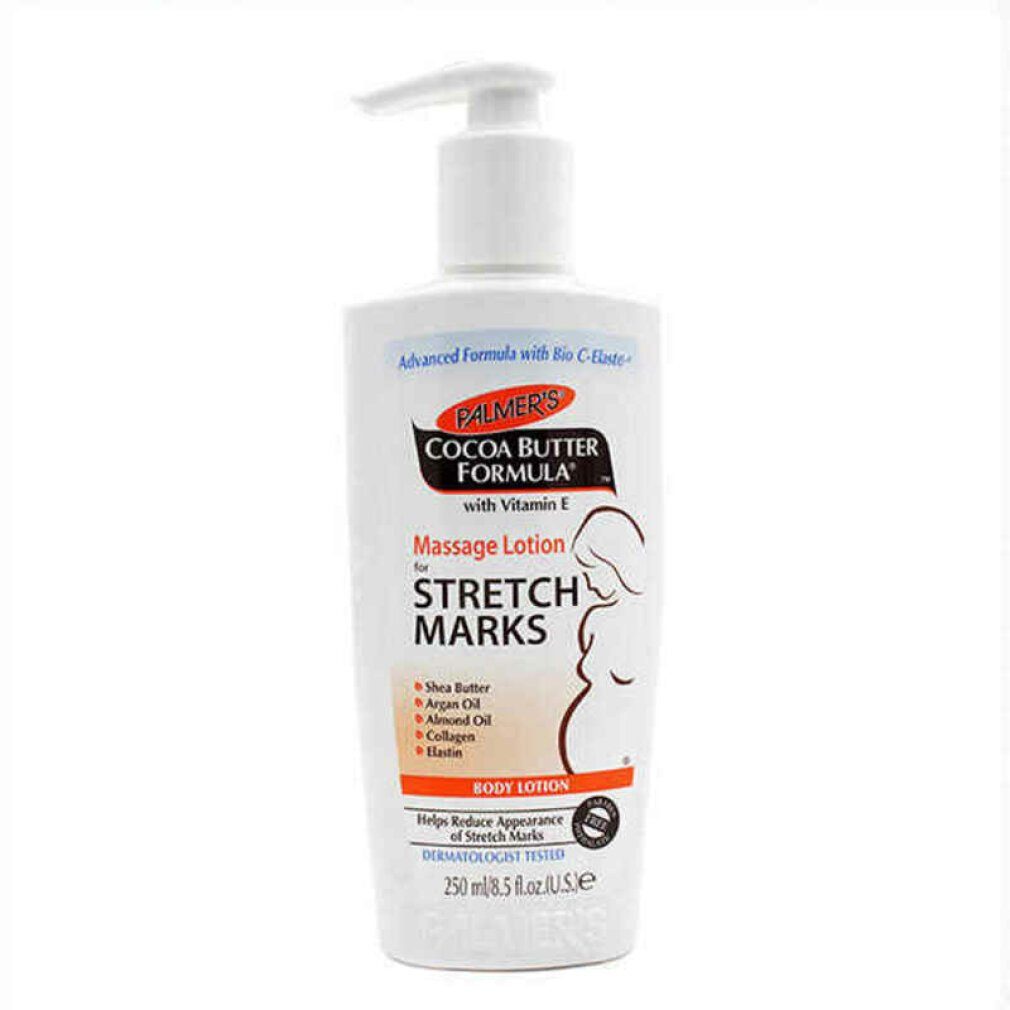 Körperpflegemittel Cocoa Butter Formula Massage Lotion Hautpflege Lotion 250ml