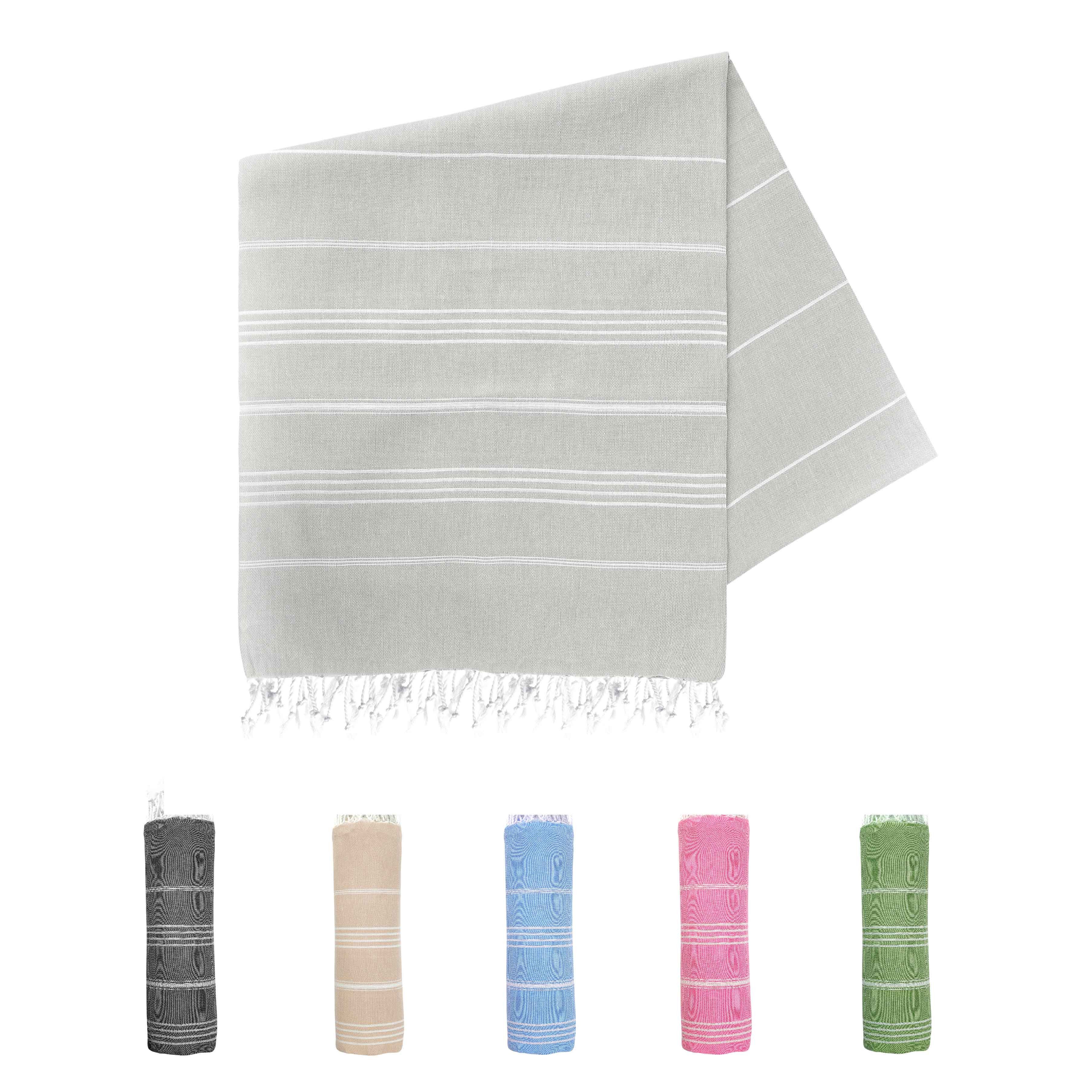 Turquoise Home Strandtuch Bliss XXL 200x220 günstig online kaufen