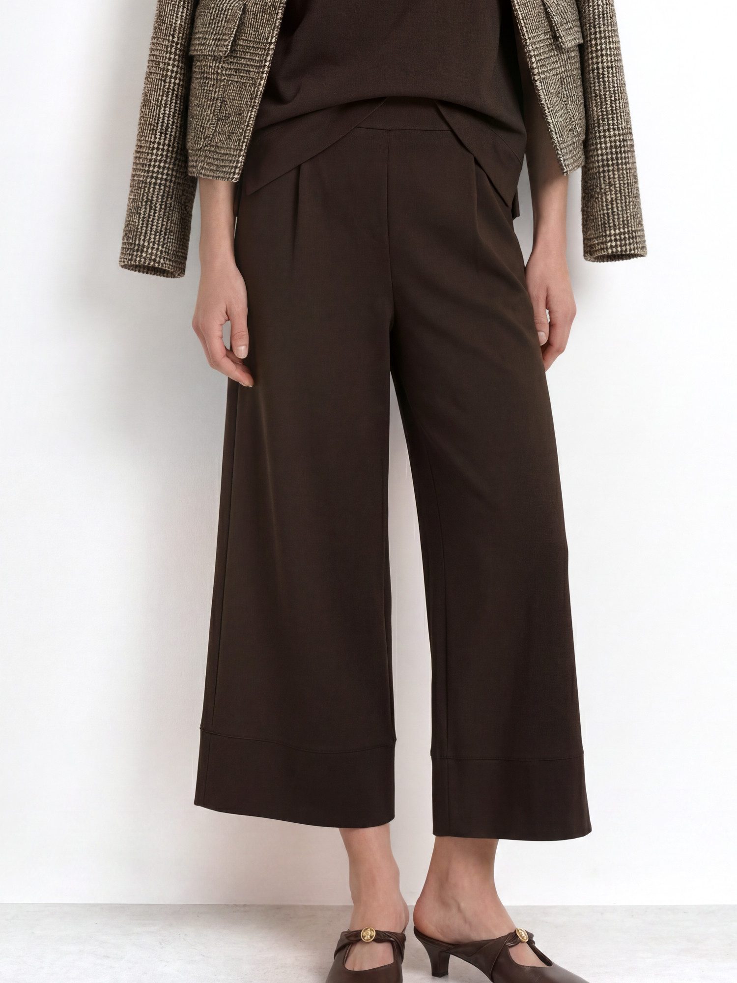 RICHROYAL Culotte Rich & Royal