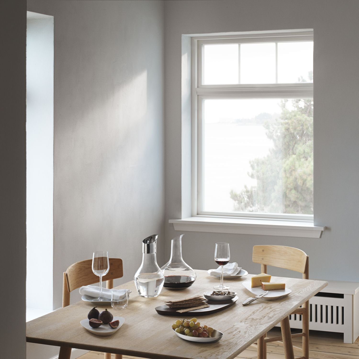 Georg Jensen Dekanter Sky