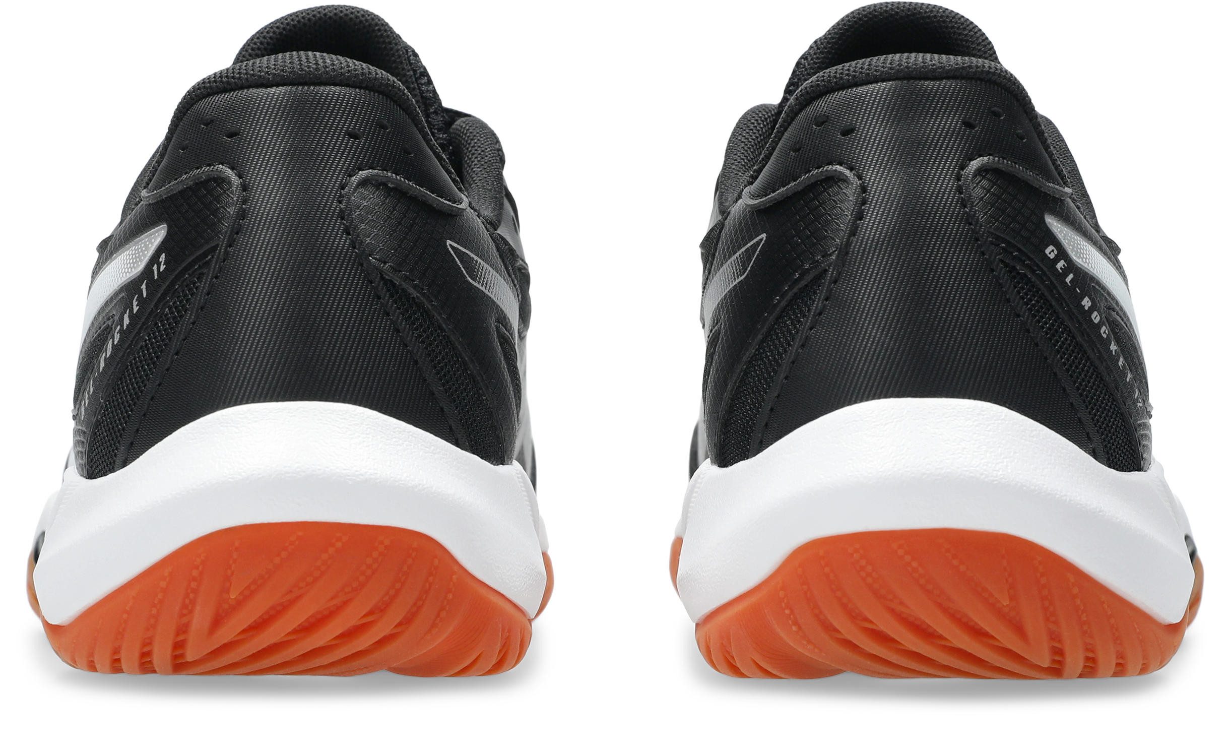 Asics GEL-ROCKET 12 Hallenschuh besonders geeignet für Handball und Volleyball