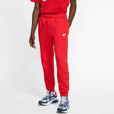 Nike Sportswear Jogginghose CLUB FLEECE JOGGERS