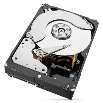 Seagate Seagate IronWolf PRO 8TB ST8000NE001 externe Gaming-SSD