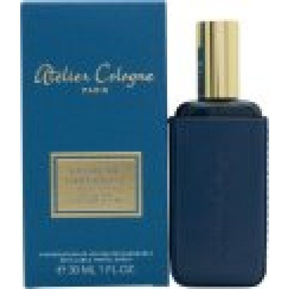 ATELIER COLOR Körperpflegeduft Eclat de Tubereuse EDP 30ml