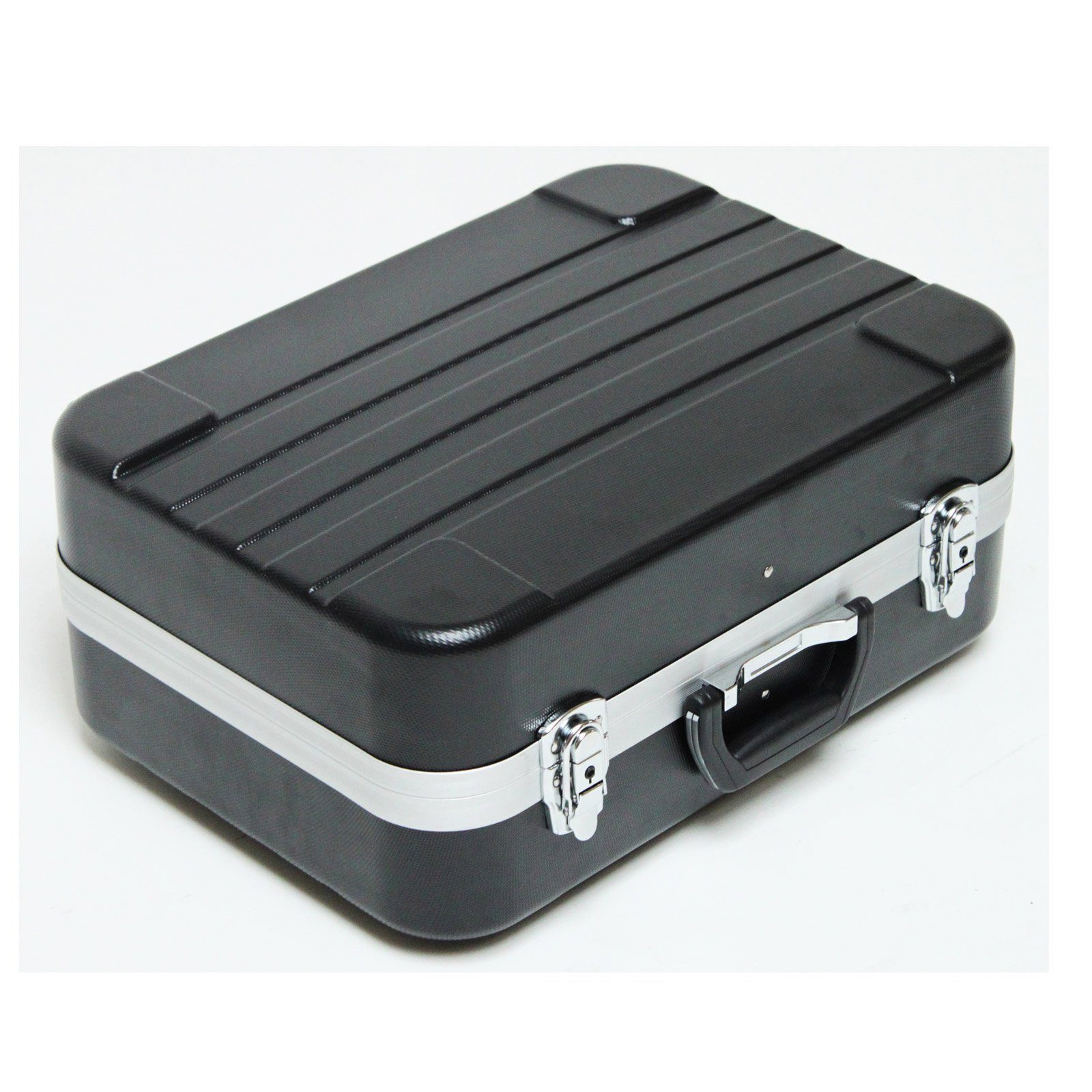 DEMA Werkzeugkoffer ABS Hartschalen Werkzeugkoffer Trolley - Tolleykoffer 48 x 36 x 25 cm