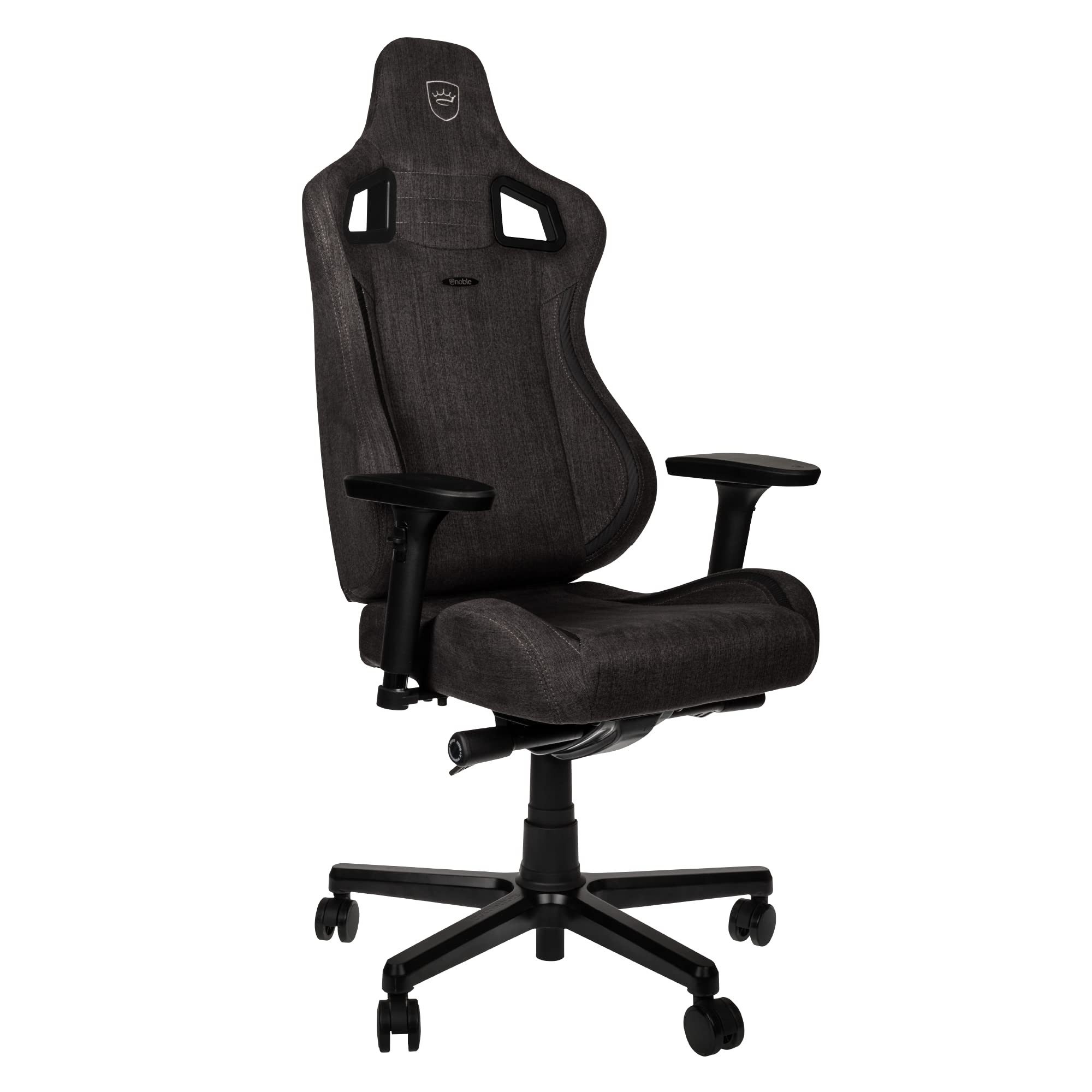 Noblechairs Gaming-Stuhl noblechairs EPIC TX Gaming Stuhl - anthrazit