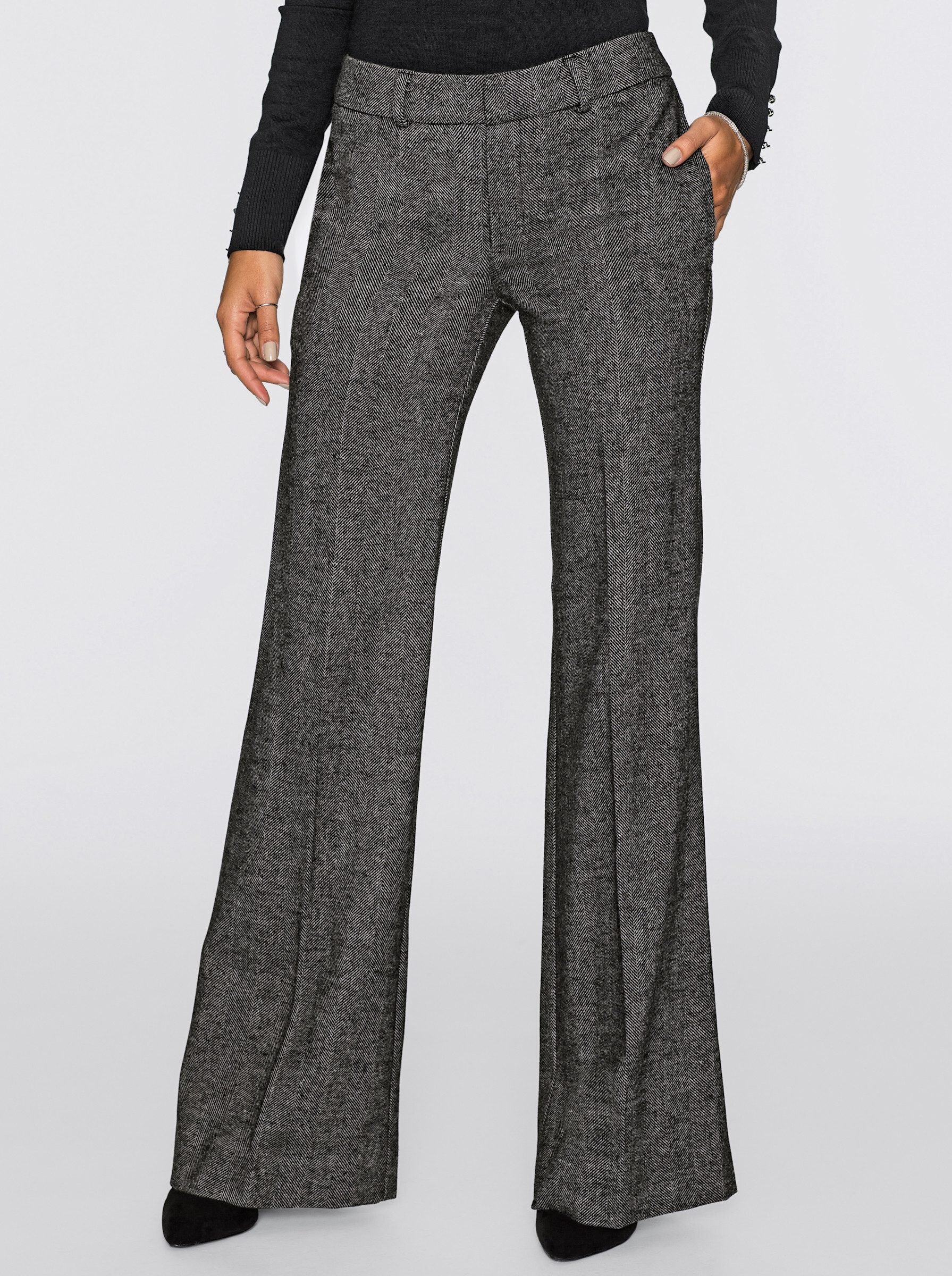 Jerseyhose Wollhose .