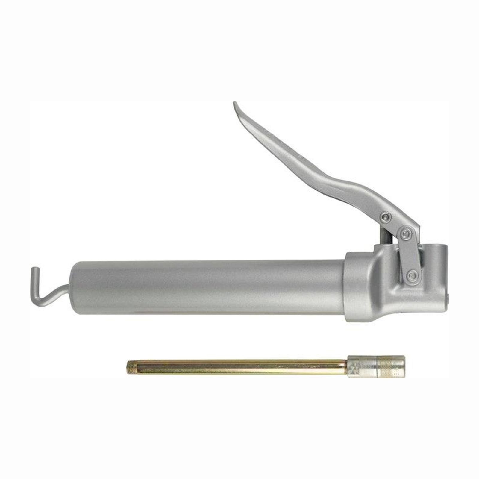 Pressol Kartuschenpistole Pressol Einhandfettpresse für loses Fett - 12 276