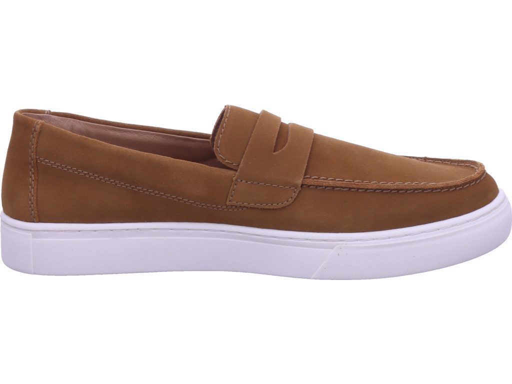 Rieker FSK Herren Halbschuhe Slipper