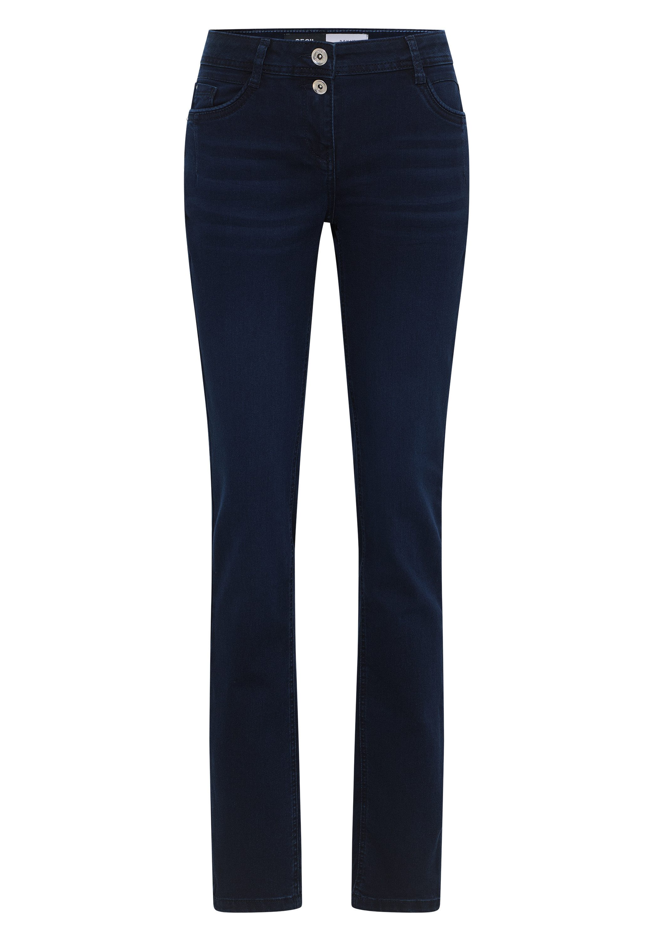 Regular-fit-Jeans Style Scarlett