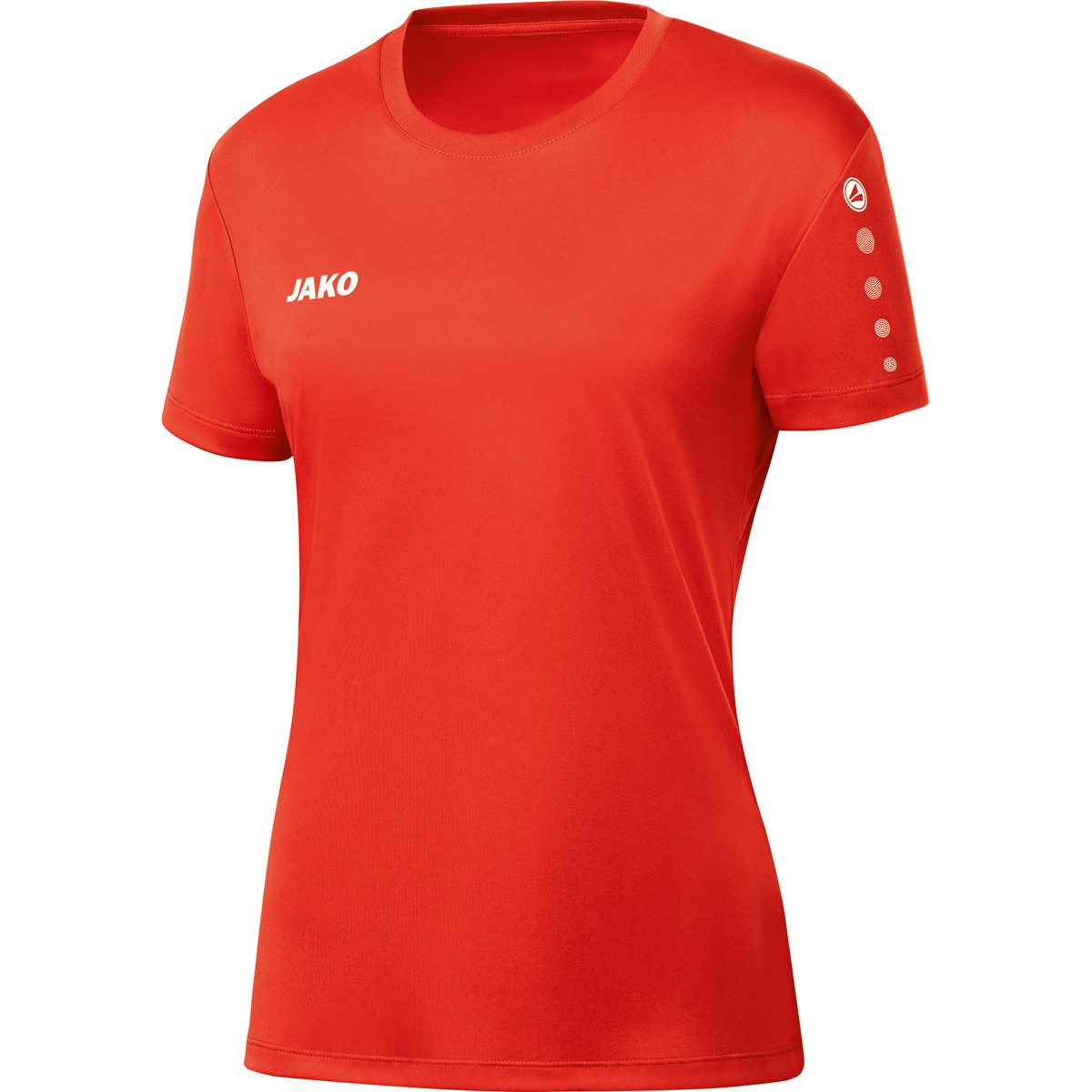 Jako Fußballtrikot 4233D Trikot Team KA Damen günstig online kaufen