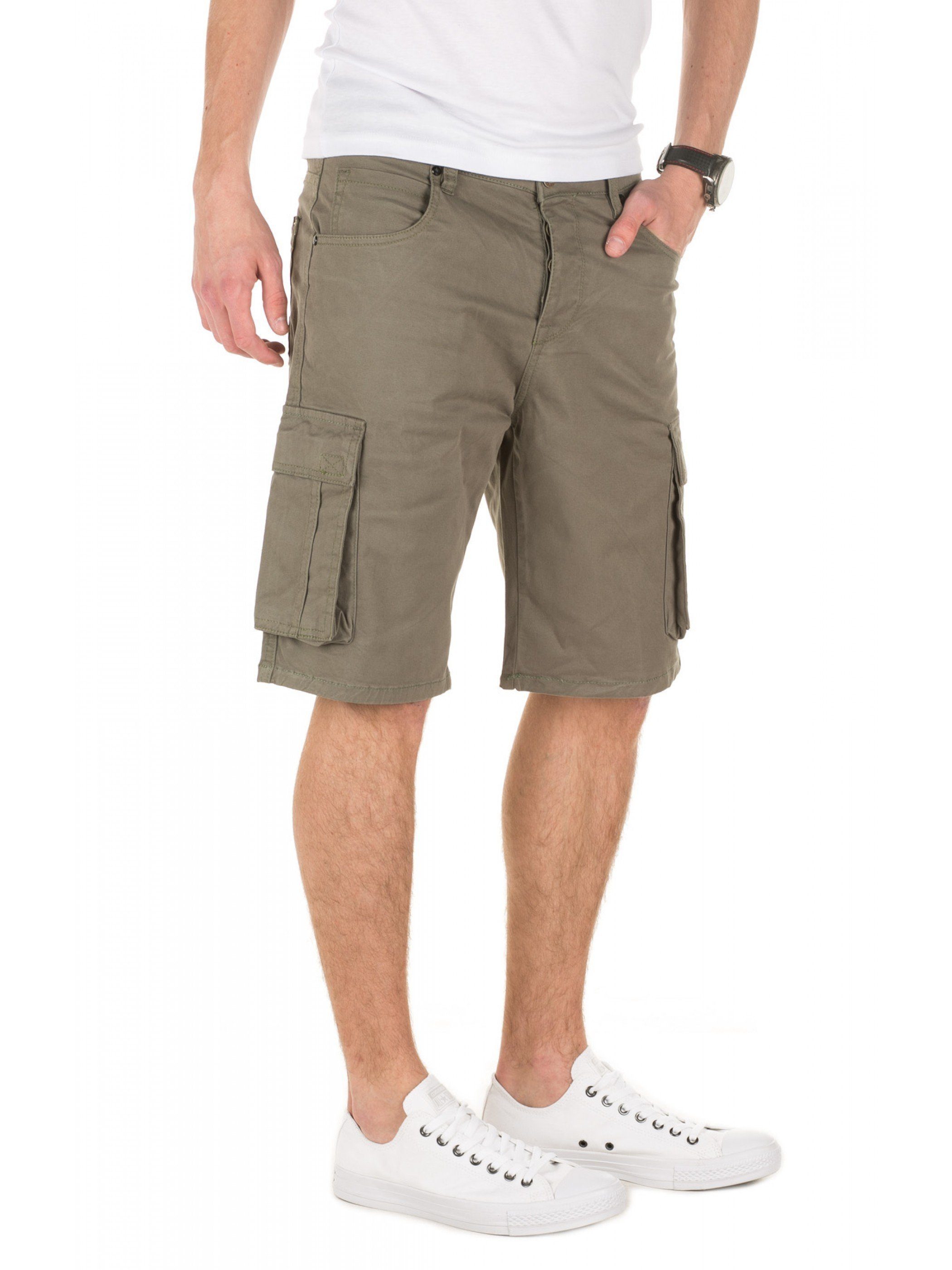 Yazubi Shorts Chino Shorts Taric