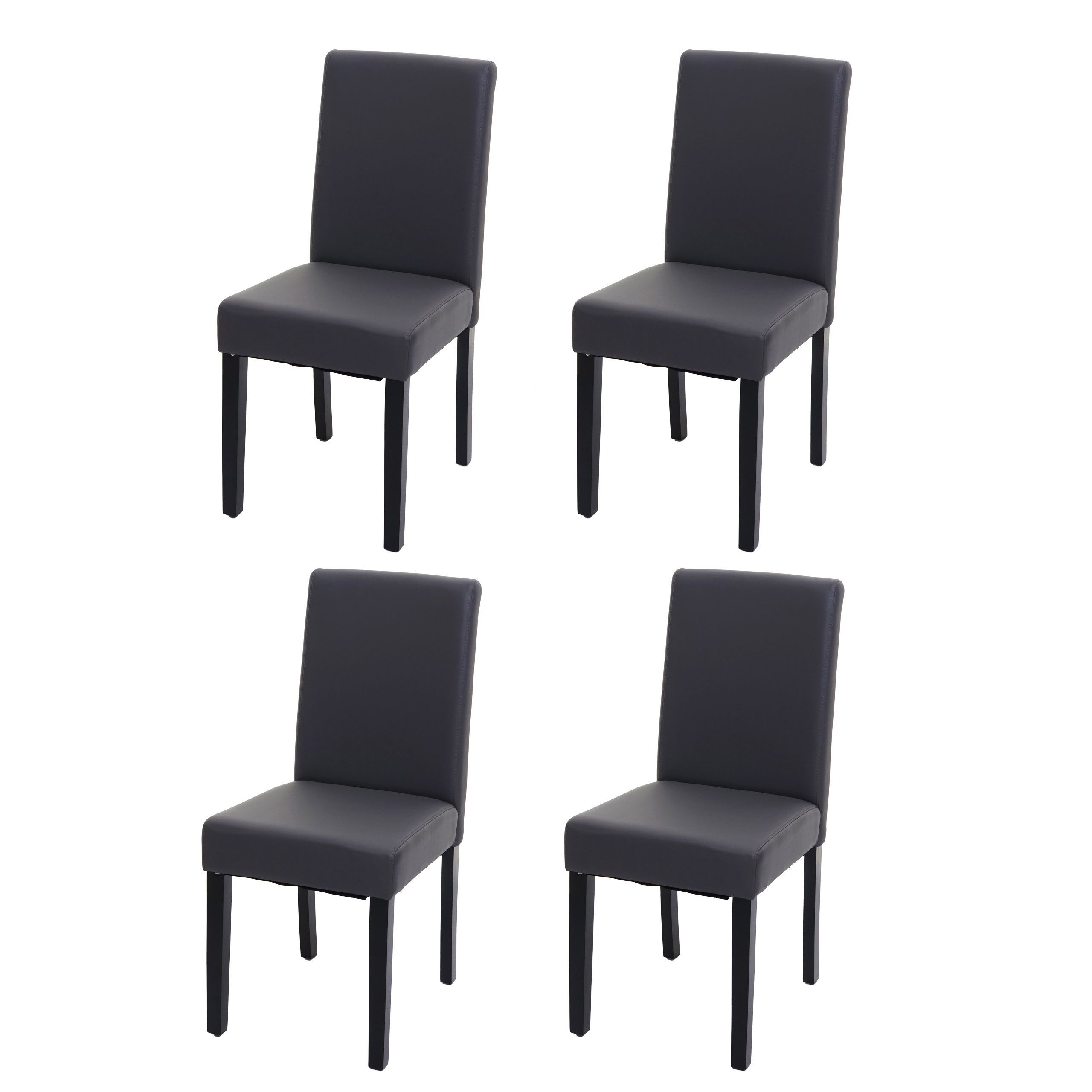 MCW Esszimmerstuhl Littau-4 (Set, 4 St), günstig online kaufen