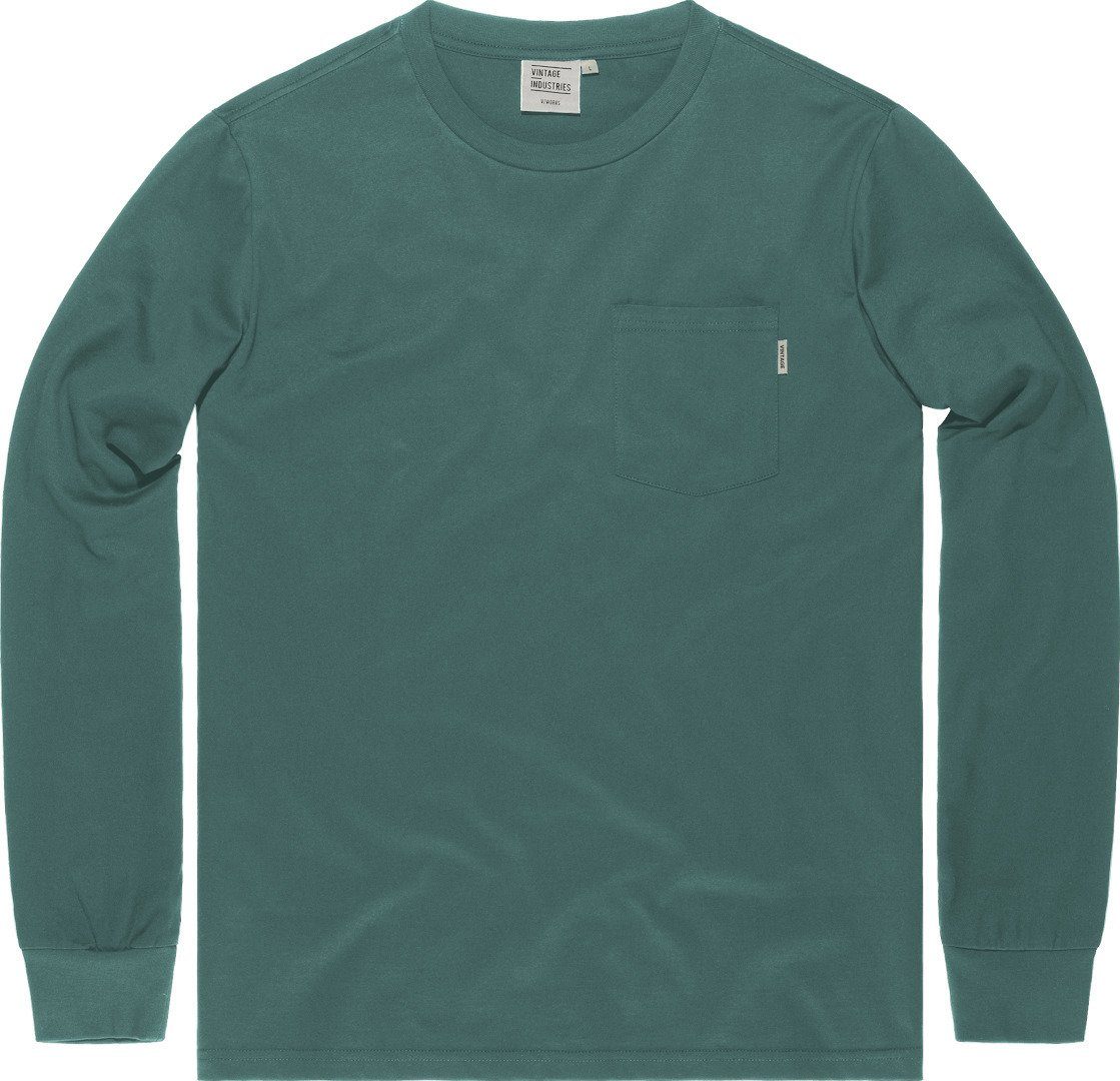 Grün/Blau