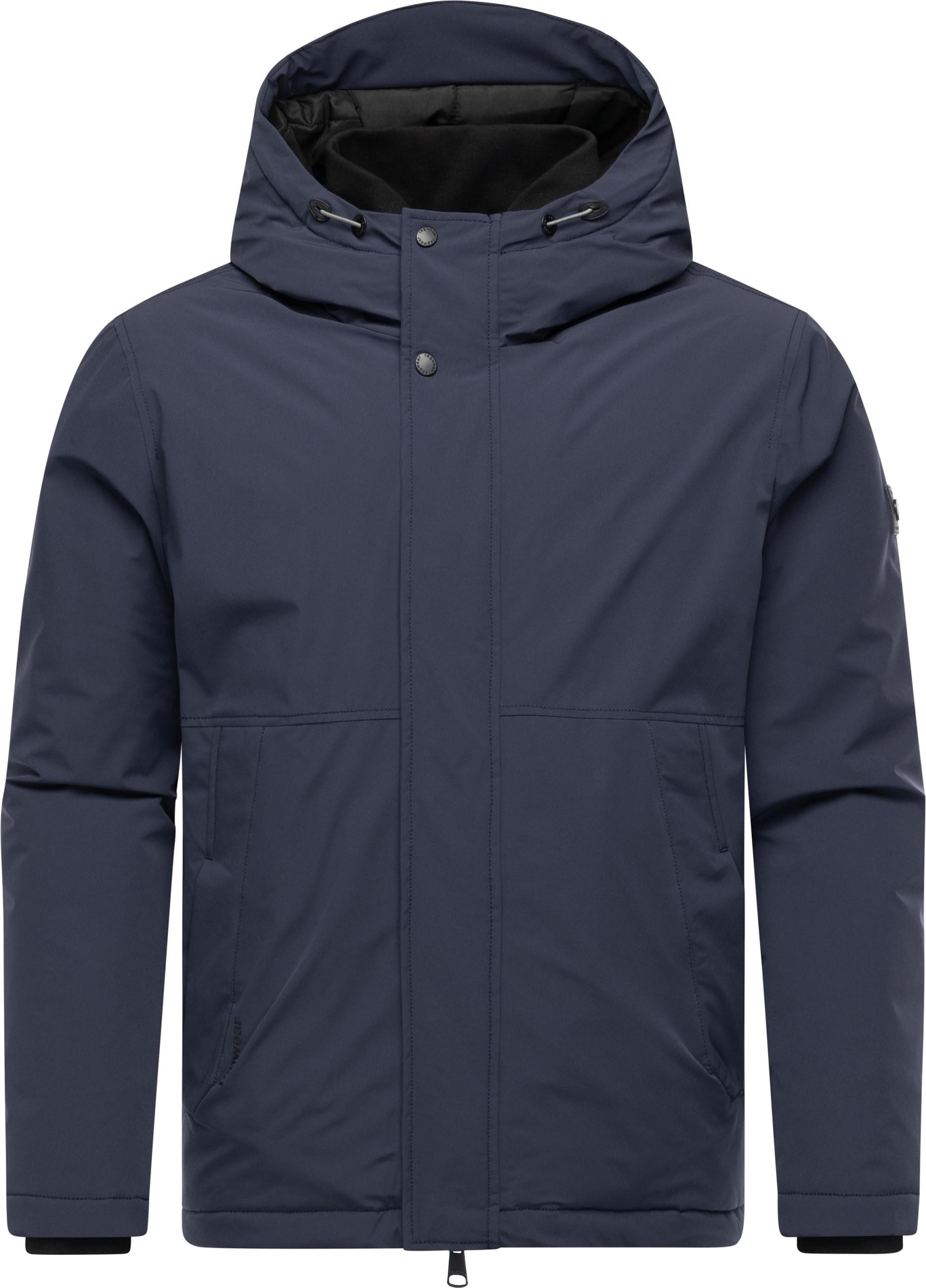 Outdoorjacke Saqon YOUMODO