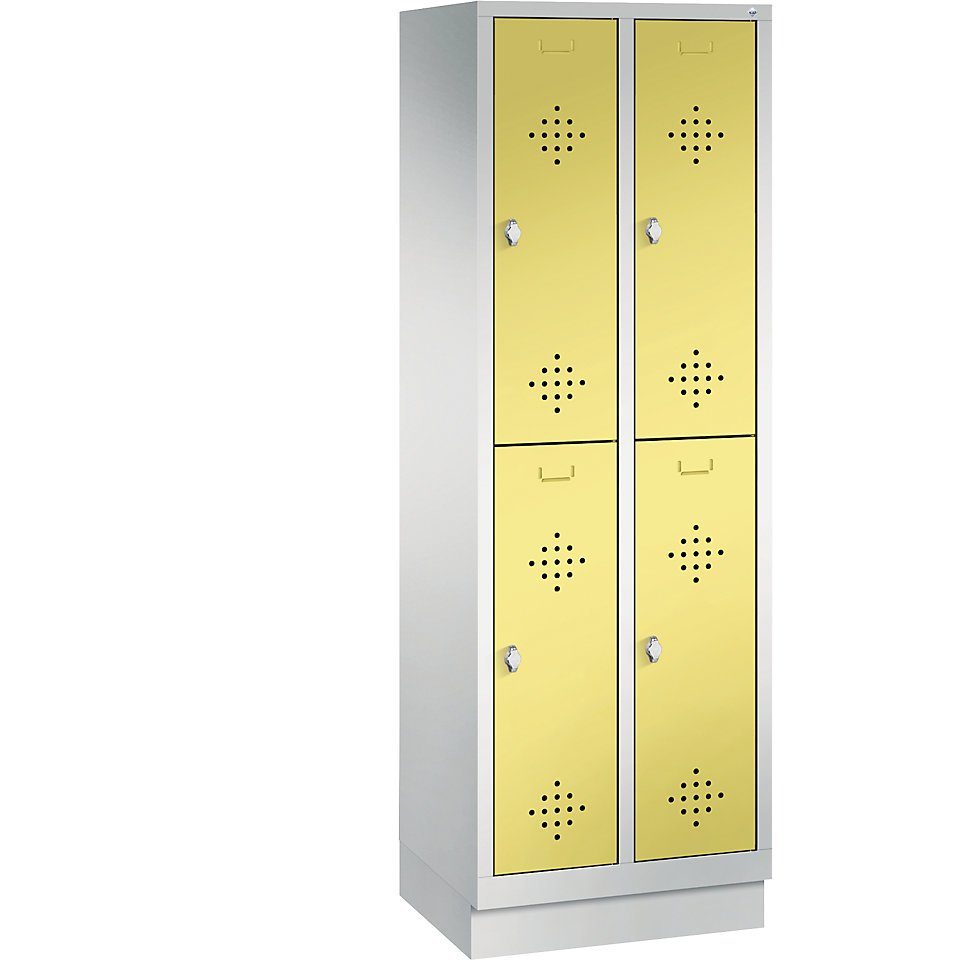 Aktenschrank C+P