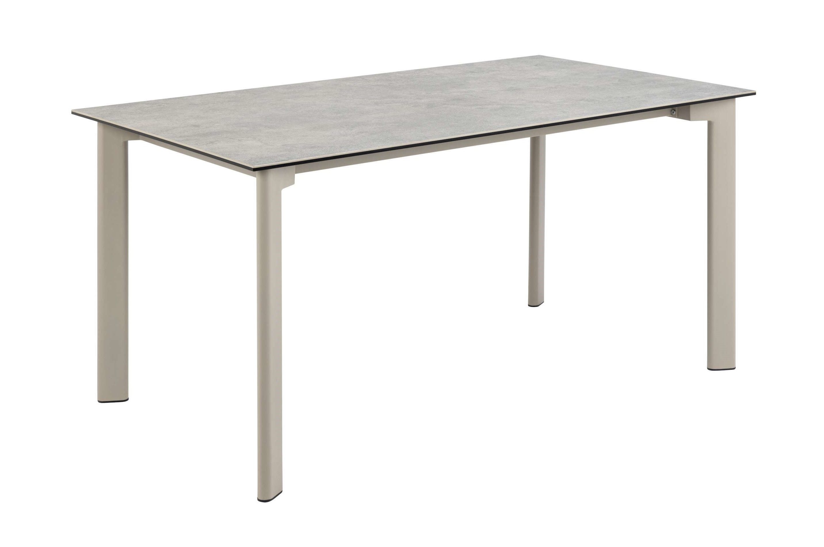 99rooms Esstisch Ravero (Esstisch, Tisch), Perfekte Kombination aus Design & Komfort