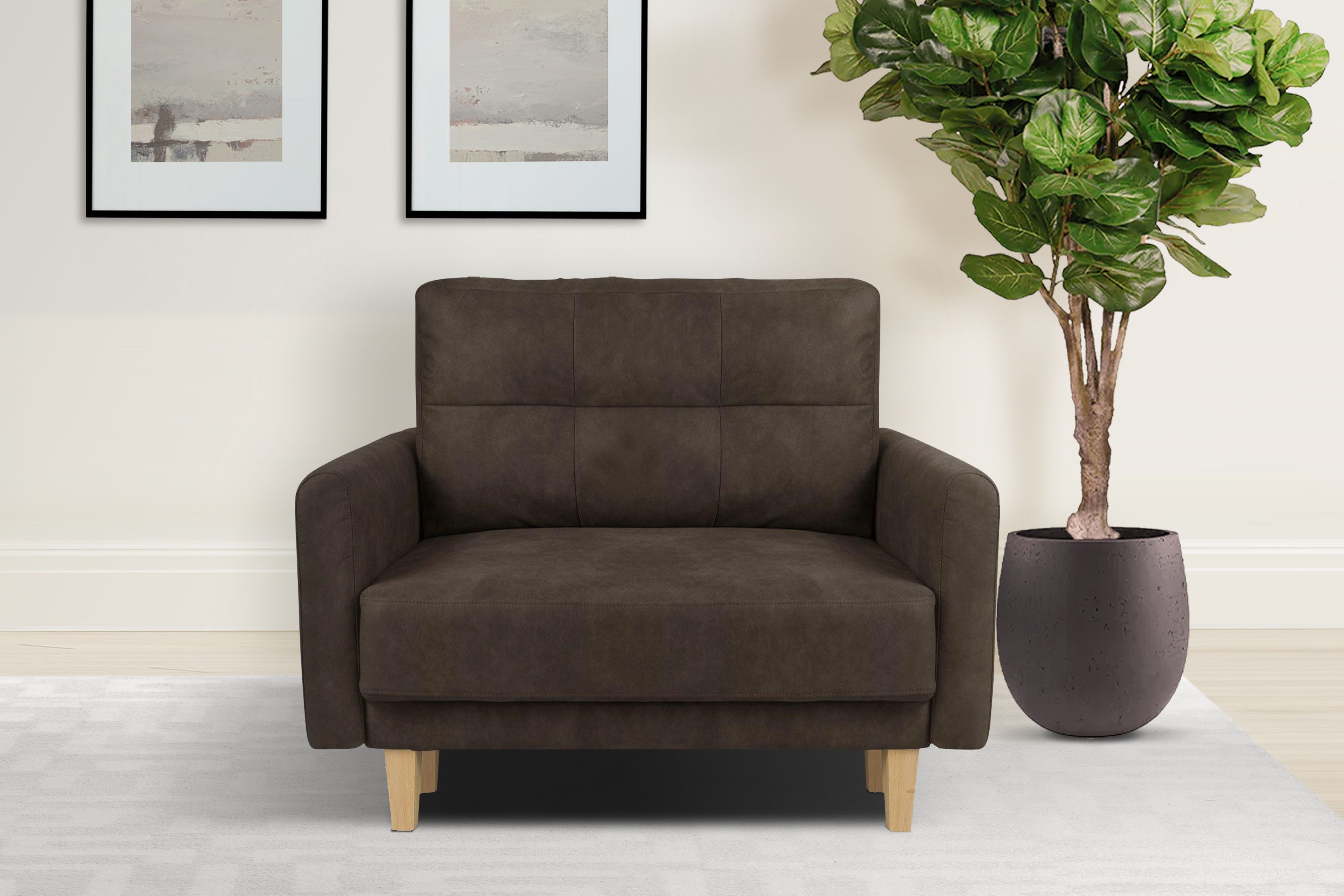 Home affaire Sessel TRIPLO Relaxsessel mit günstig online kaufen