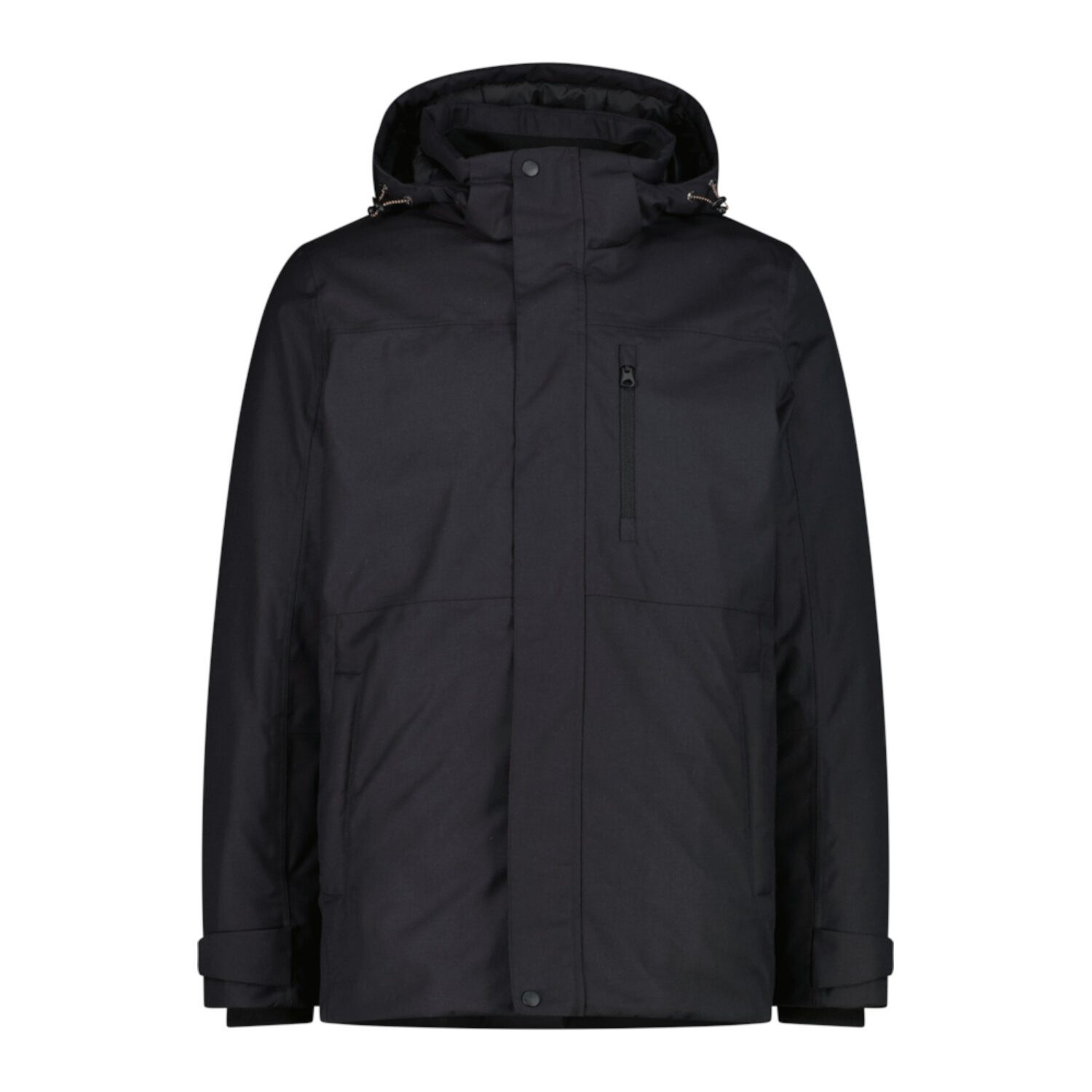 CMP Outdoorjacke CMP Herren Jacke Man Jacket Zip Hood 36K2567