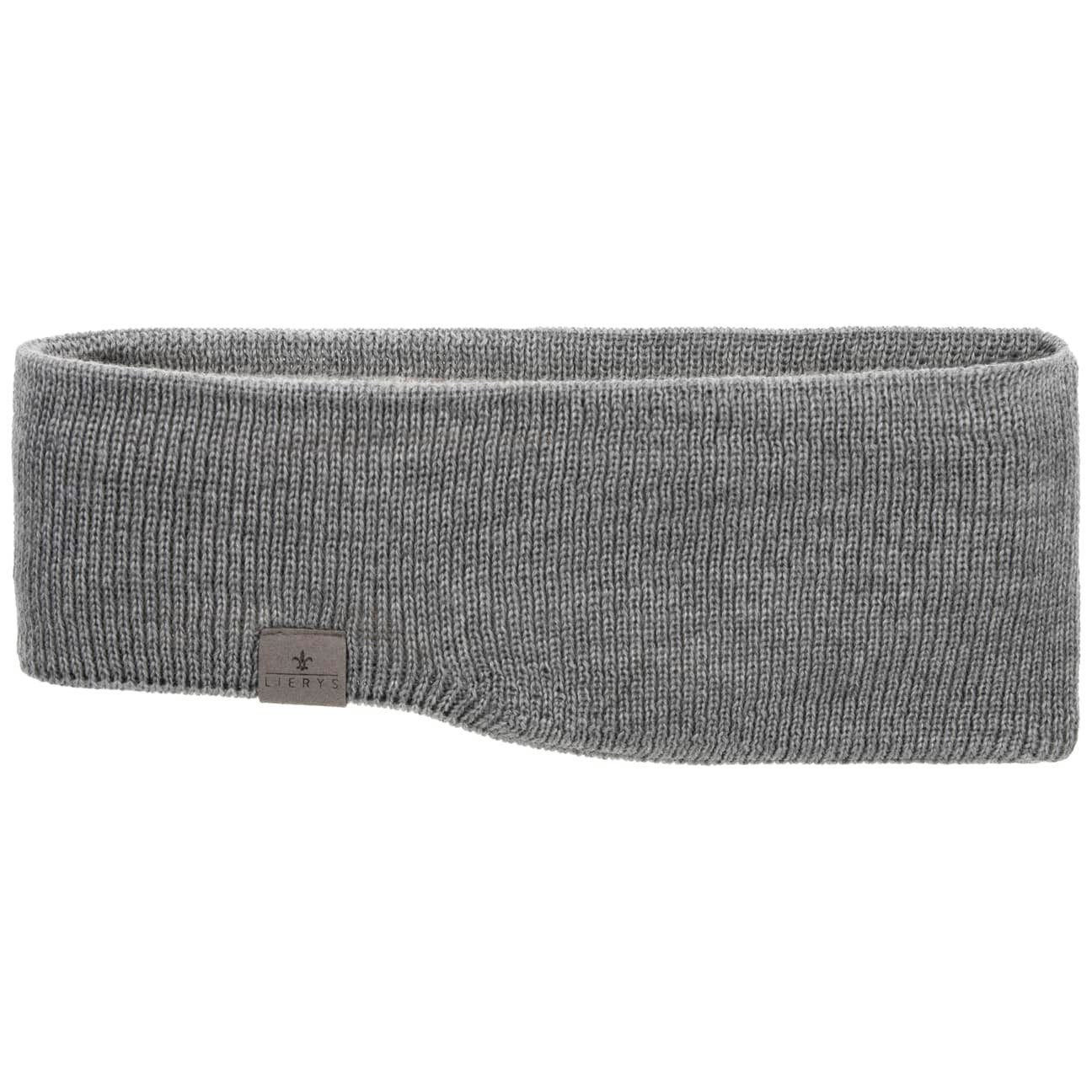 Lierys Stirnband (1-St) Stirnband mit Futter, Made in Germany günstig online kaufen