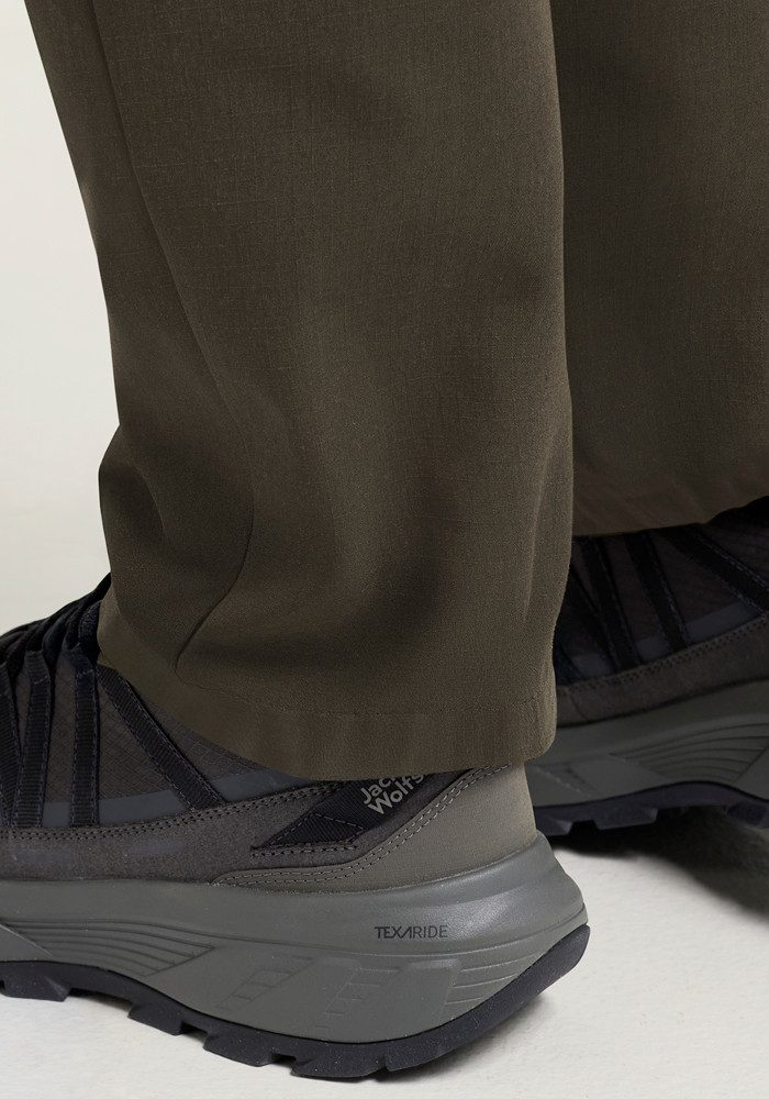 Jack Wolfskin Cargohose YUMA CARGO PANTS M Cargohose, strapazierfähig, komfortabel – Bild 5 von 5