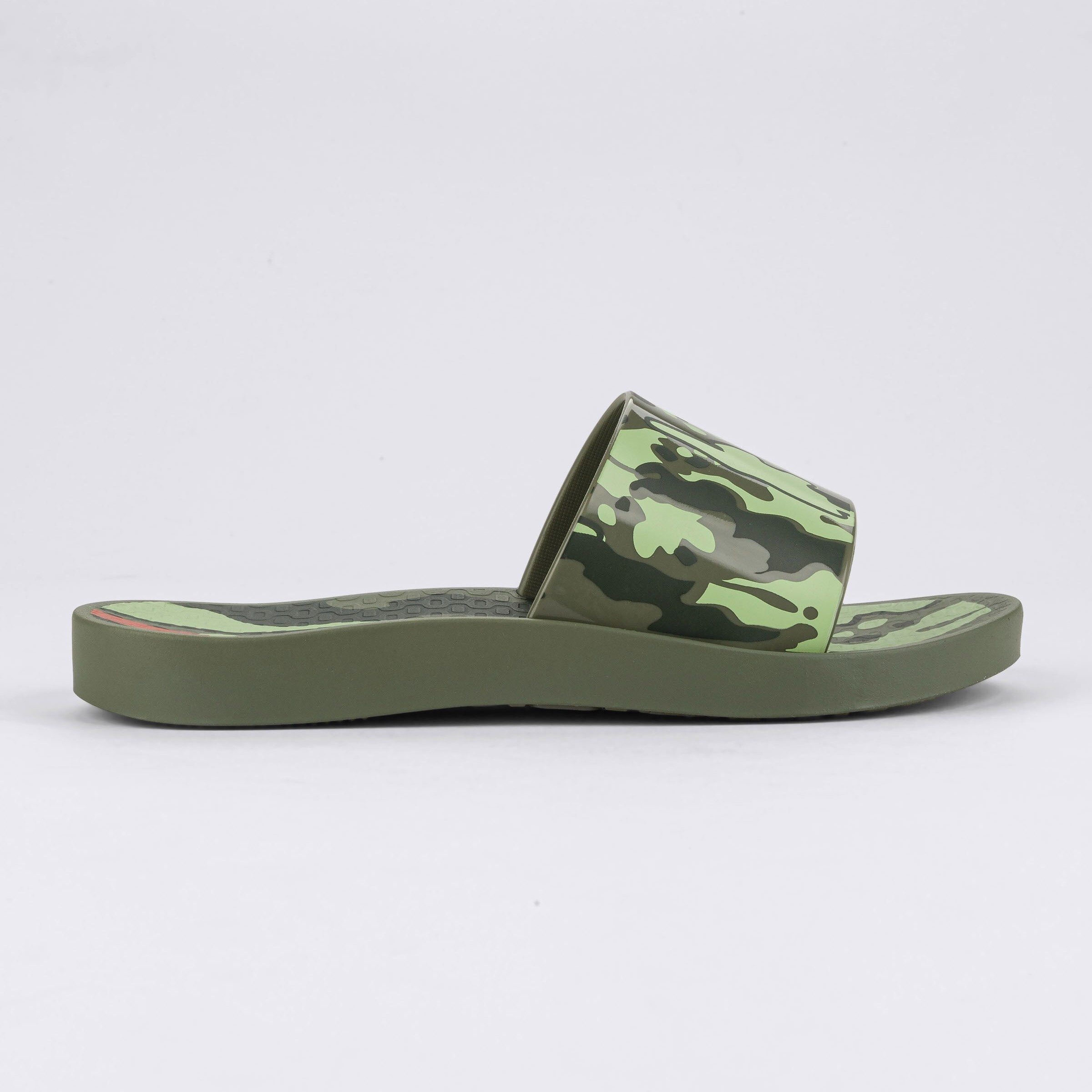 Ipanema IPANEMA URBAN V SLIDE KIDS Pantolette rutschfeste und wasserfeste Bade-Slides für Kinder