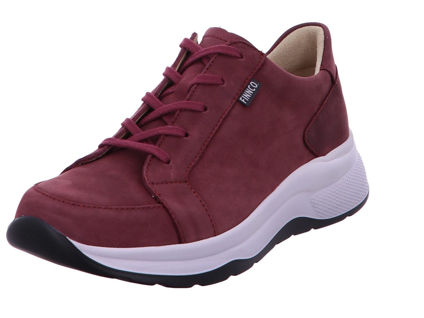 Finn Comfort LAFAYETTE Schnürschuh