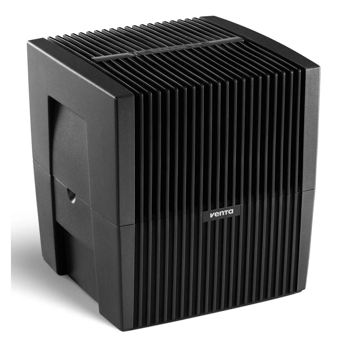 Venta Luftbefeuchter Venta LW25 Luftbefeuchter 7 l Schwarz