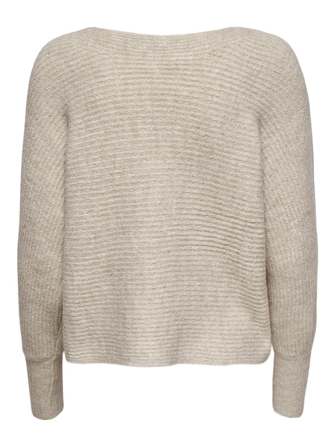 ONLY Strickpullover Only Damen Pullover OnlDaniella günstig online kaufen