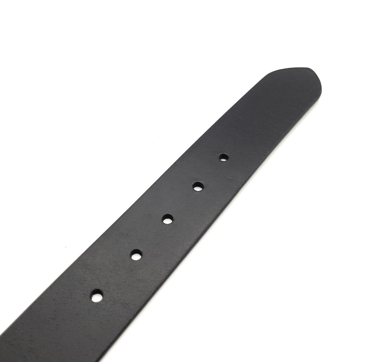 Hill Burry Ledergürtel XXL echt Leder Gürtel in Übergröße 130 - 160 cm – Bild 3 von 4