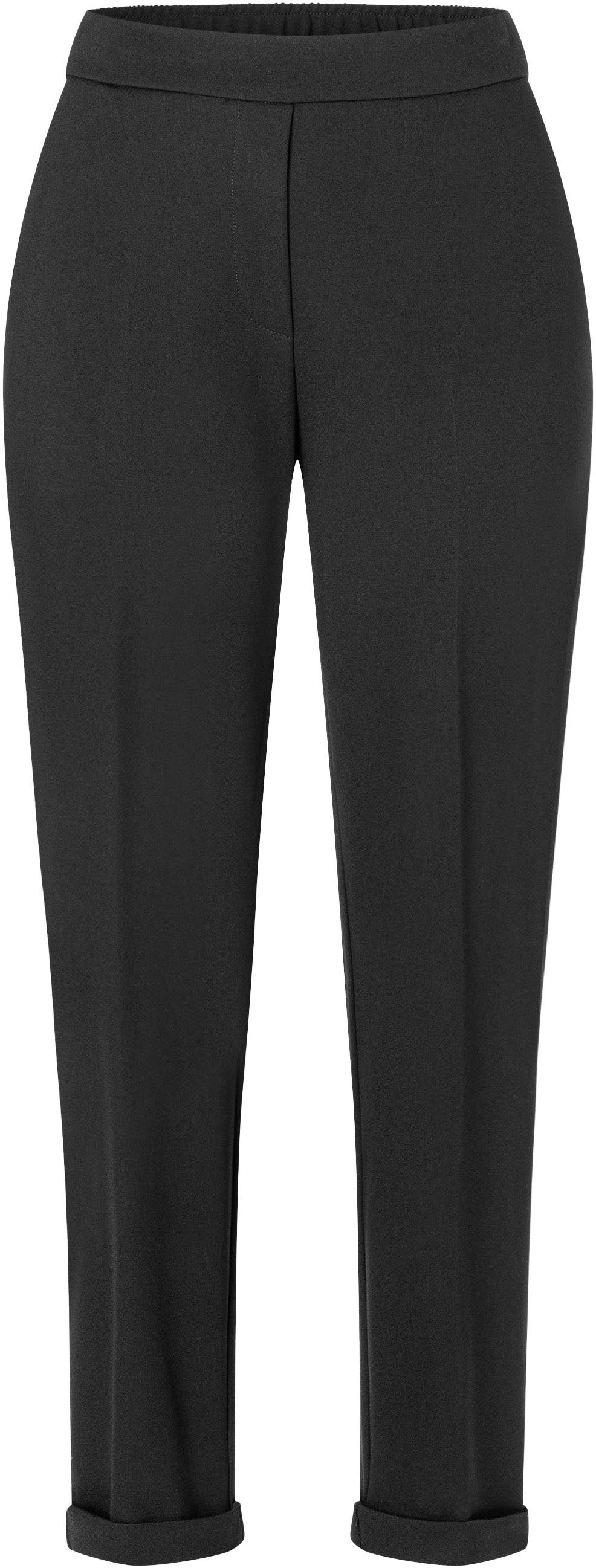 MAC Stoffhose CAMI Sommerhose mit elastischem Bund