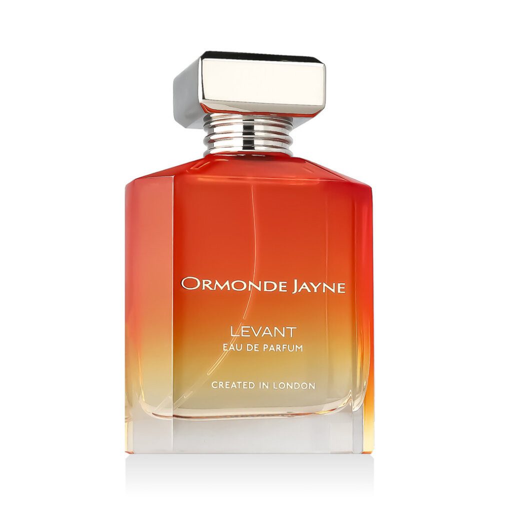 Ormonde Jayne Körperpflegeduft Ormonde Jayne La Route de La Soie Levant Eau de Parfum